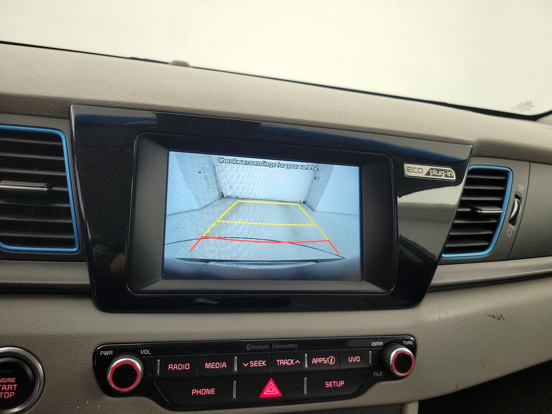 Thumbnail: 2019 Kia Niro - 14