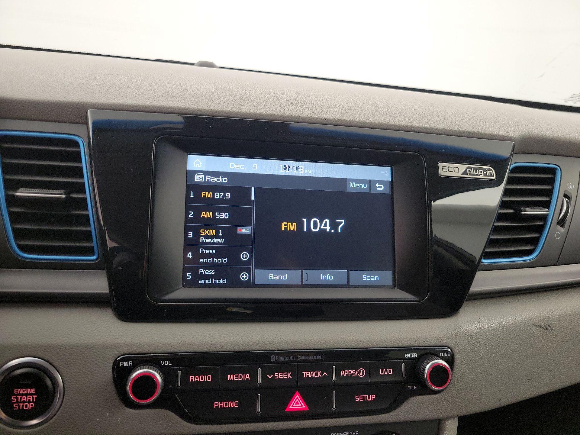 Thumbnail: 2019 Kia Niro - 15