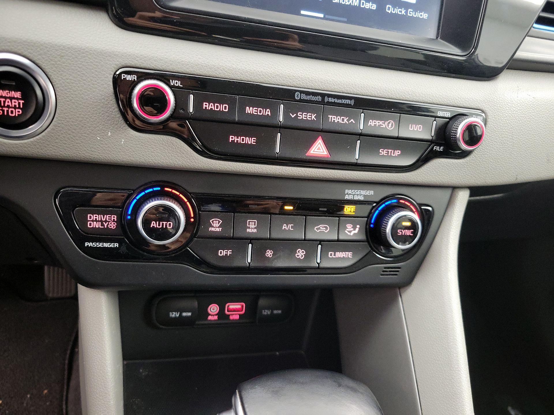 Thumbnail: 2019 Kia Niro - 16