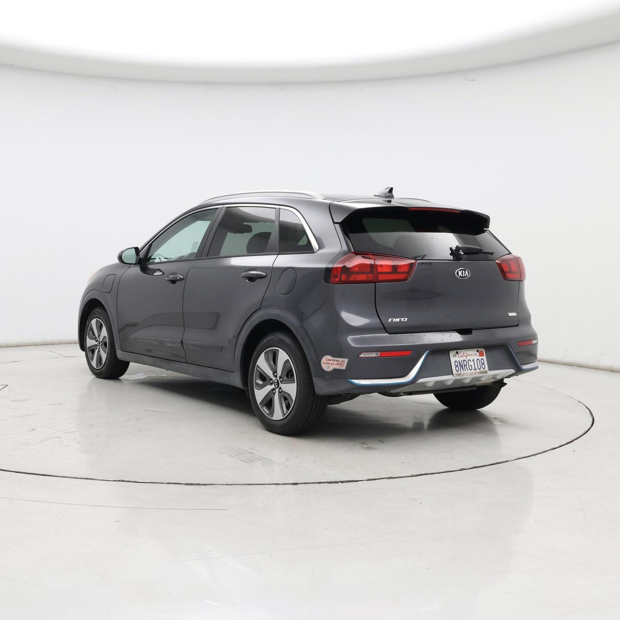 Thumbnail: 2019 Kia Niro - 2