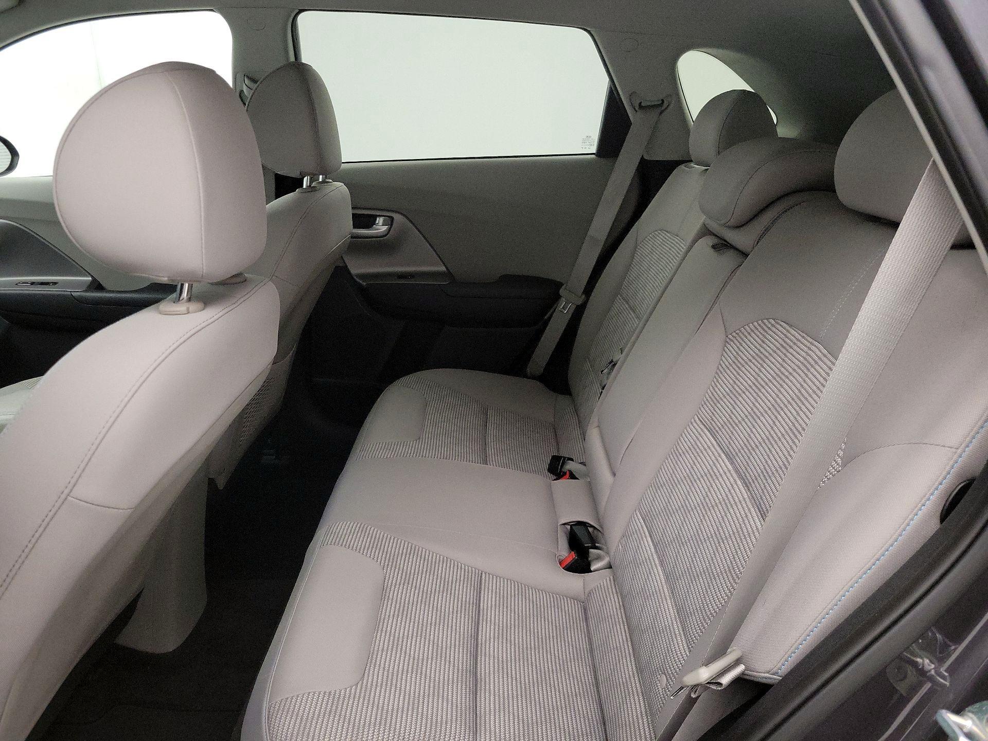 Thumbnail: 2019 Kia Niro - 19