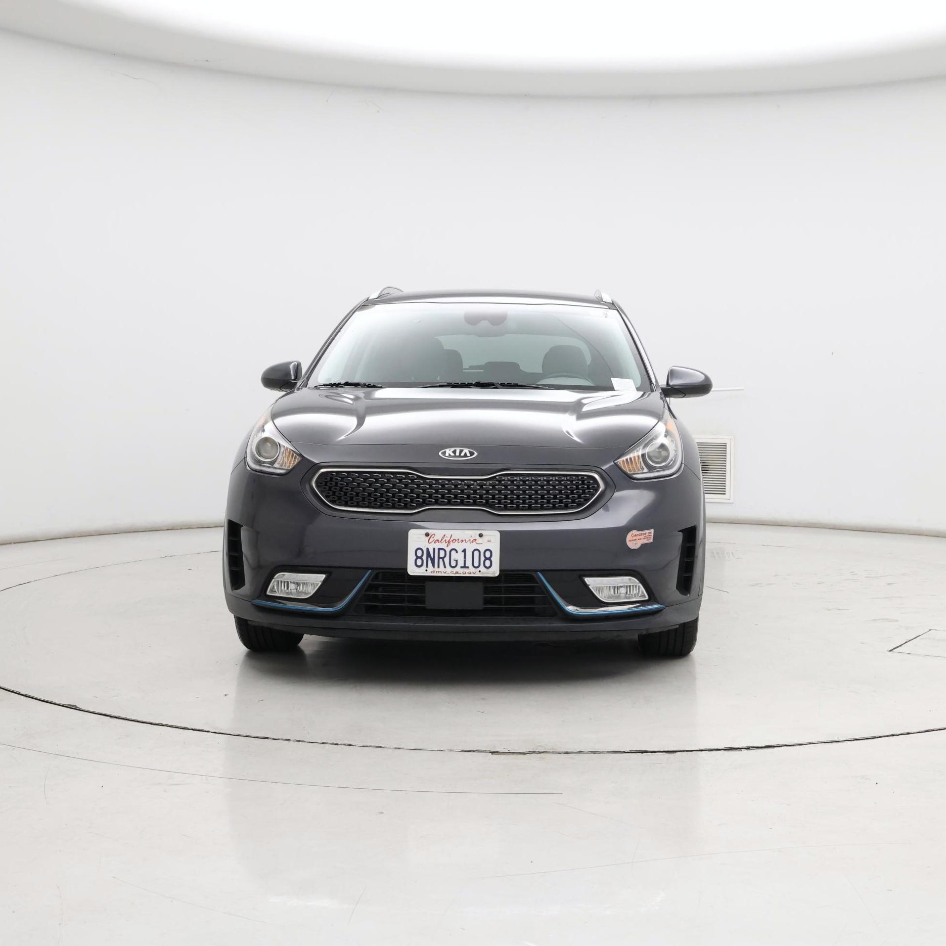 Thumbnail: 2019 Kia Niro - 5