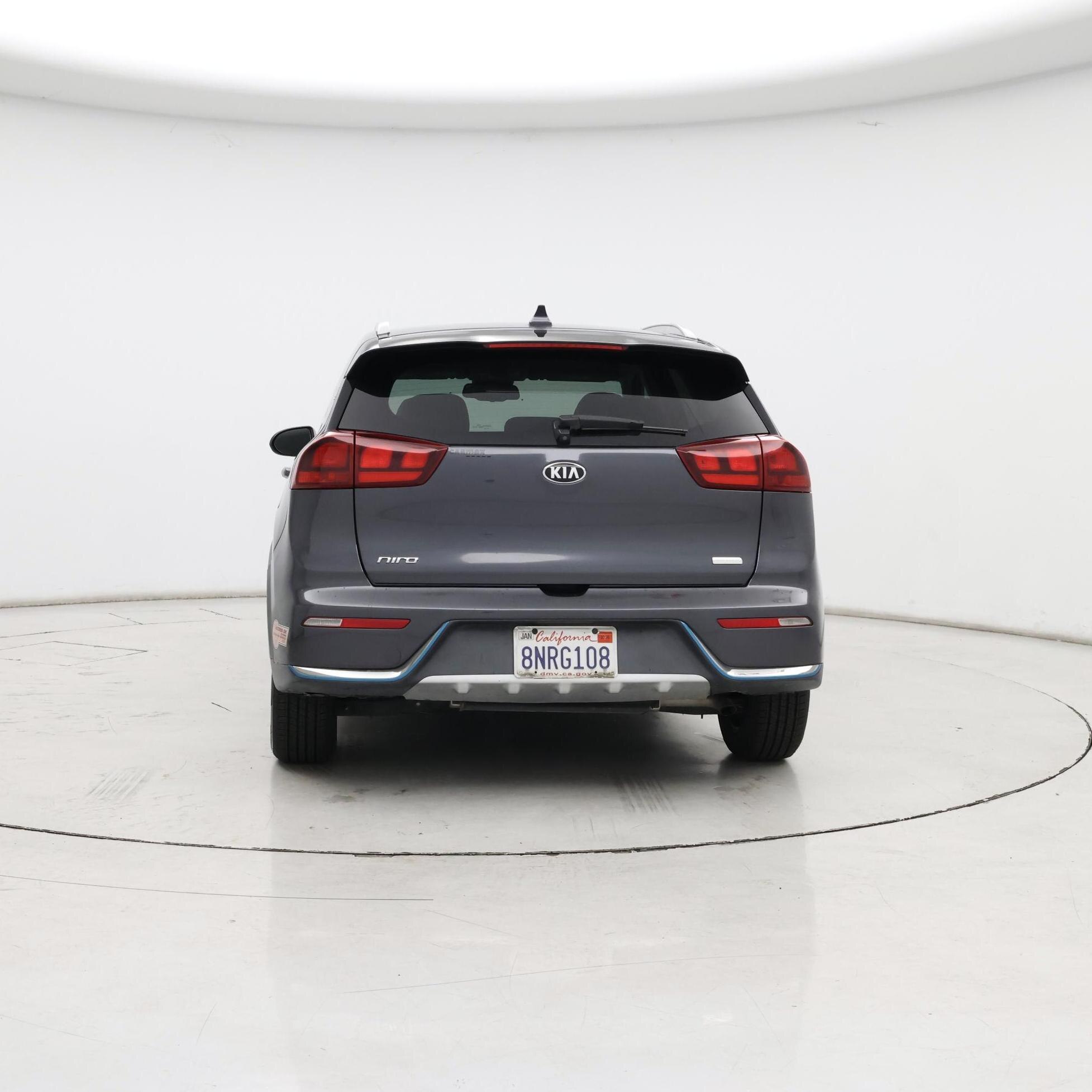 Thumbnail: 2019 Kia Niro - 6