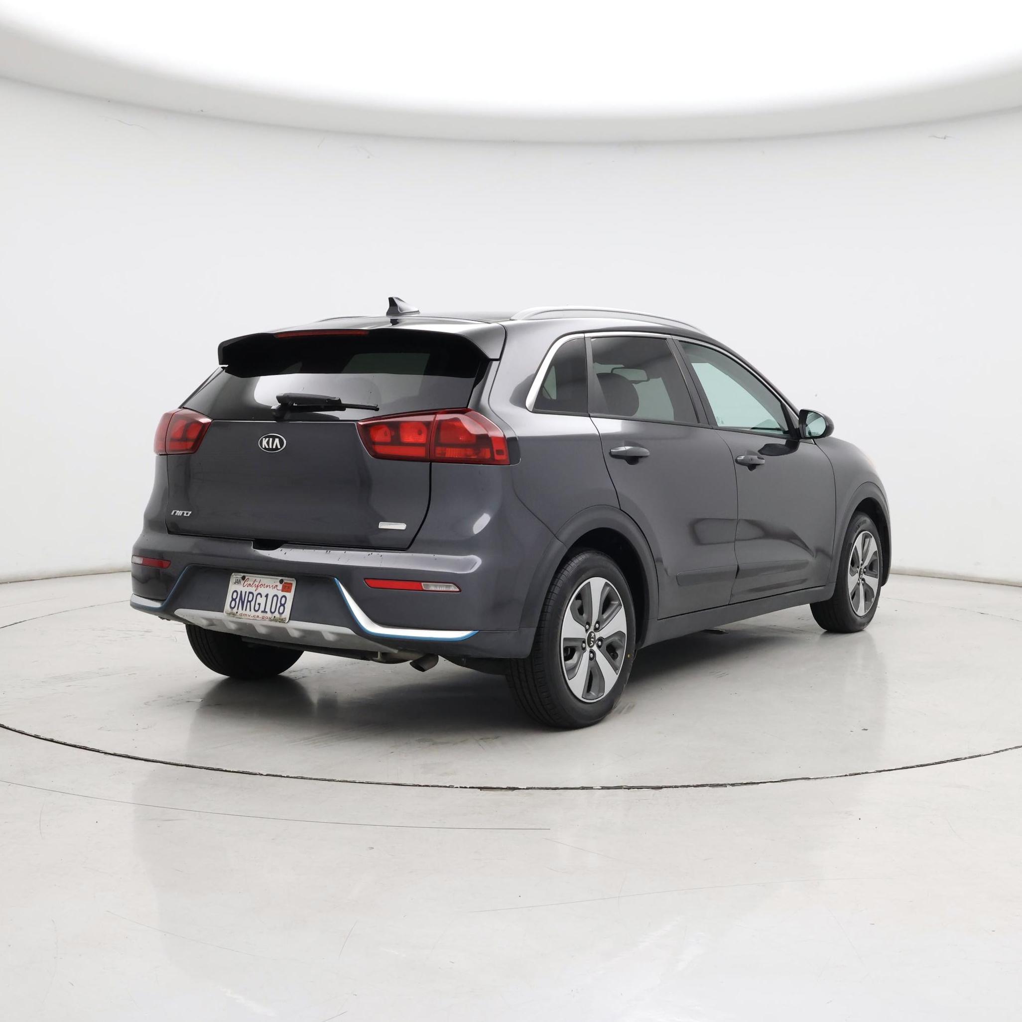 Thumbnail: 2019 Kia Niro - 8