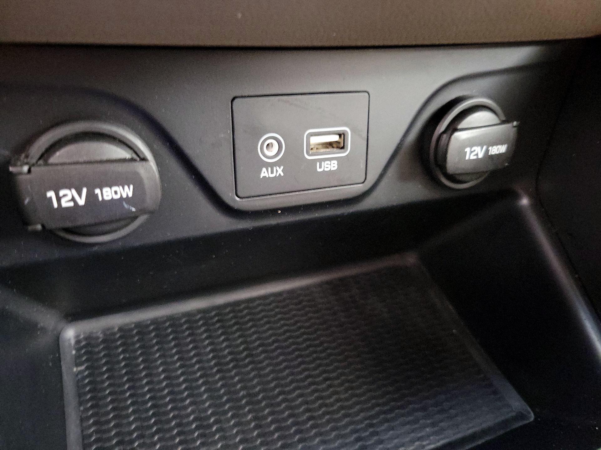 Thumbnail: 2017 Hyundai Tucson - 19