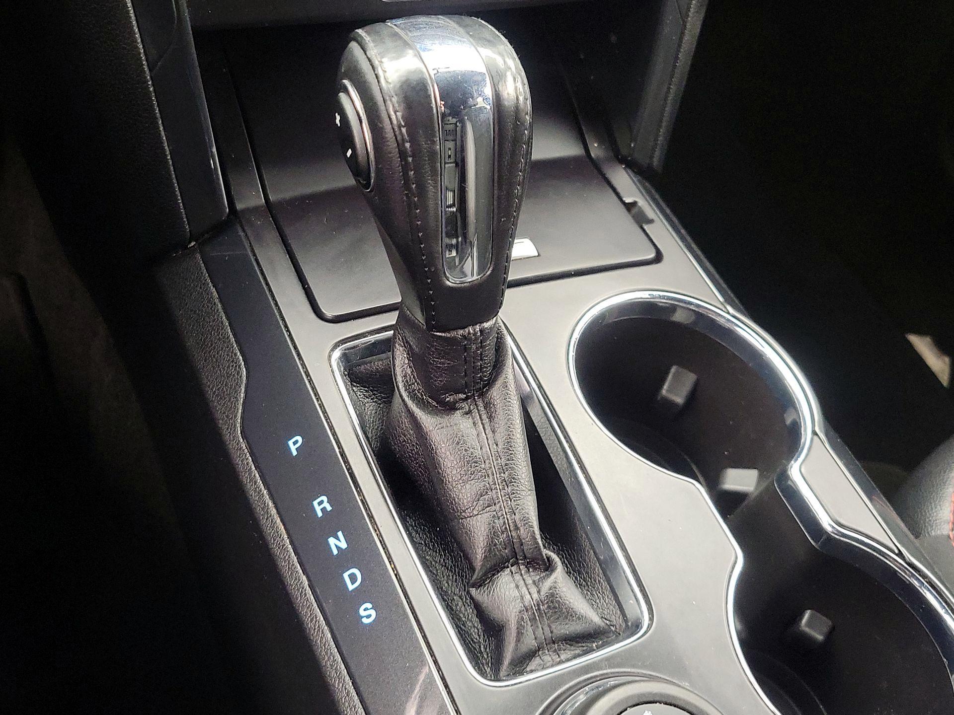 Thumbnail: 2018 Ford Explorer - 18