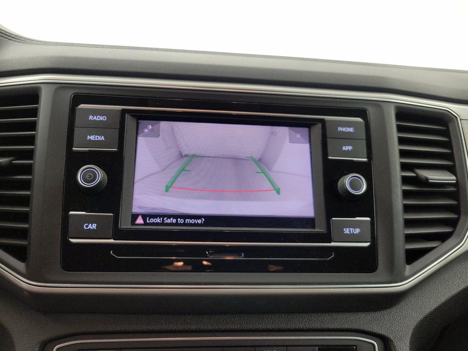 Thumbnail: 2019 Volkswagen Atlas - 14