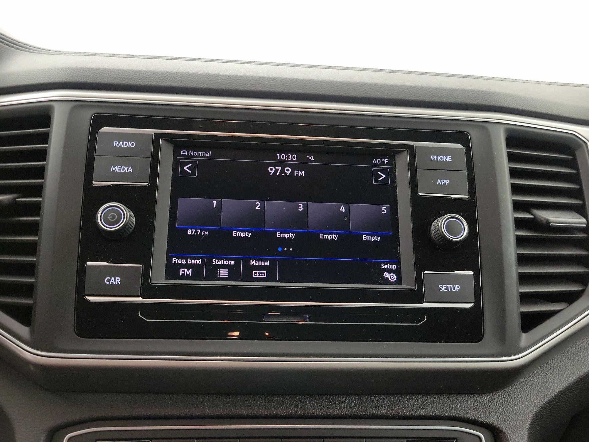 Thumbnail: 2019 Volkswagen Atlas - 15