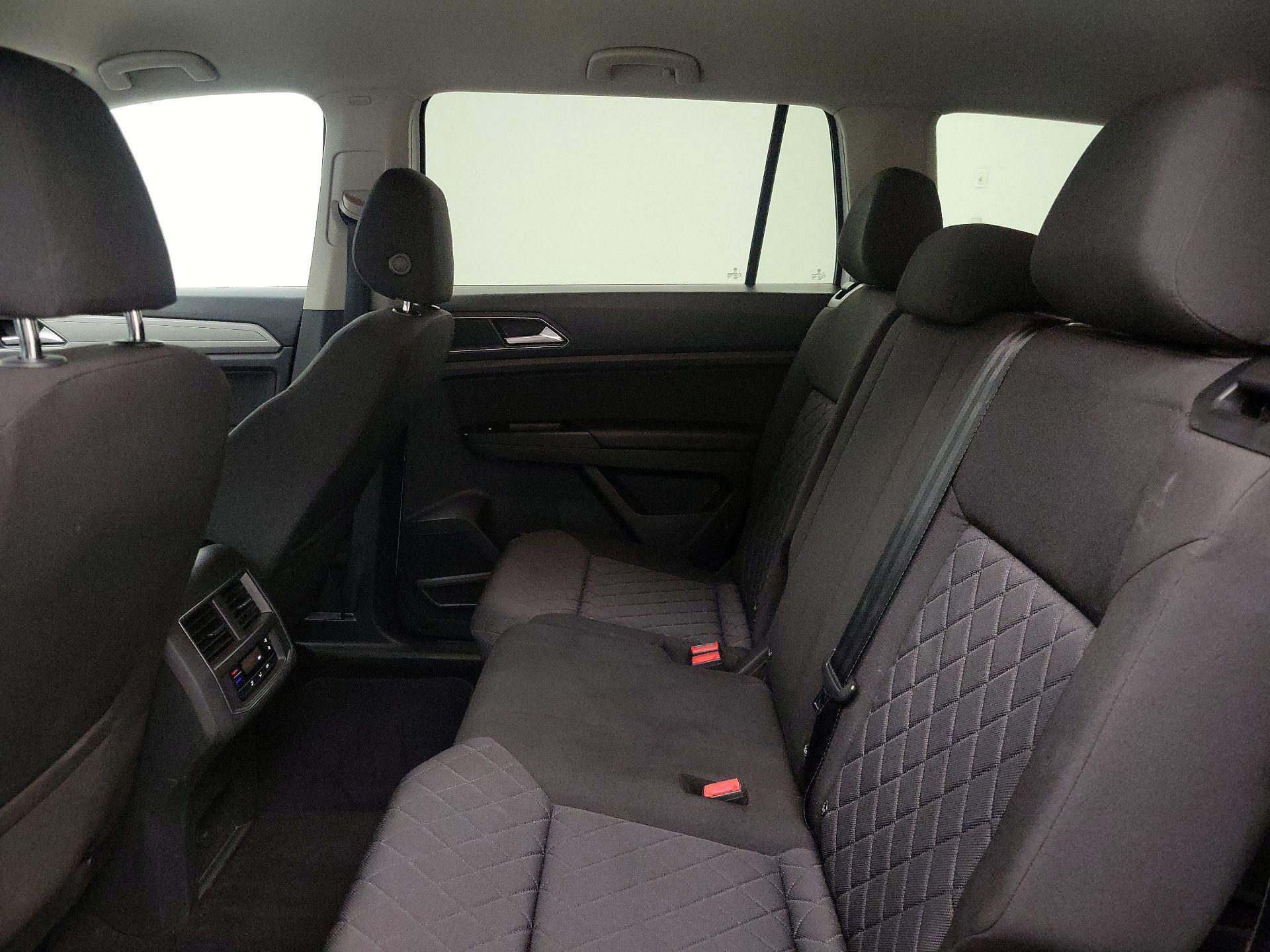 Thumbnail: 2019 Volkswagen Atlas - 19