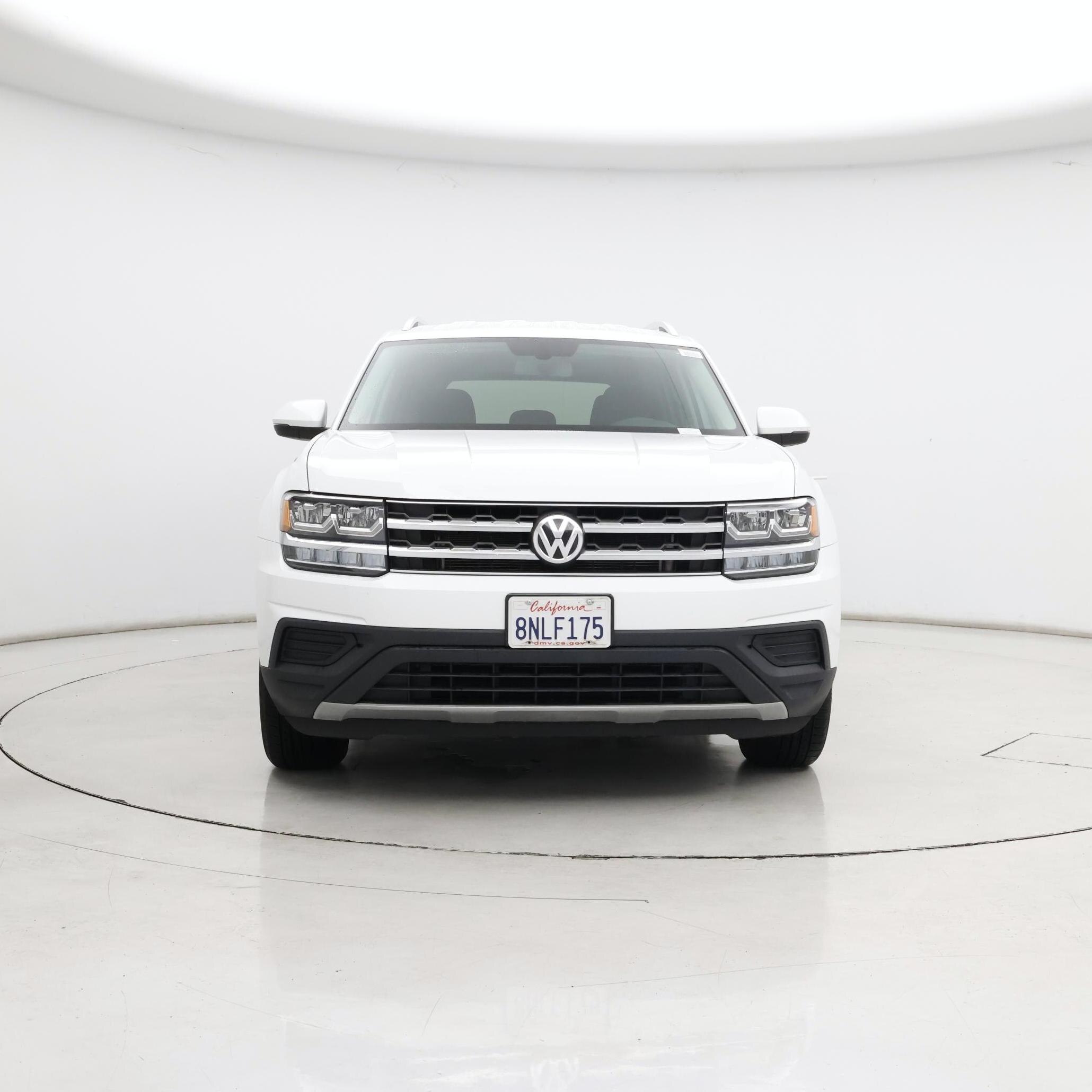 Thumbnail: 2019 Volkswagen Atlas - 5