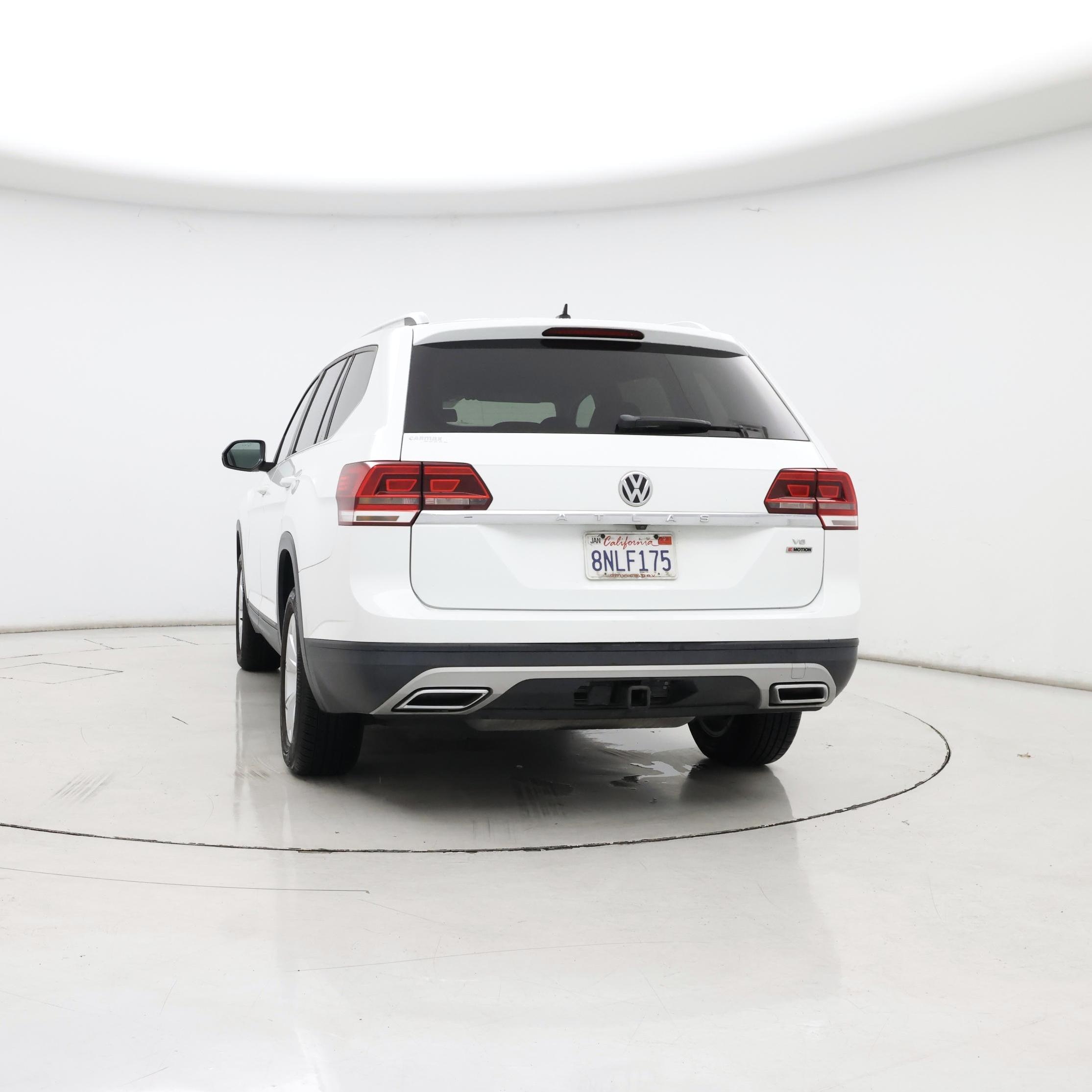 Thumbnail: 2019 Volkswagen Atlas - 6