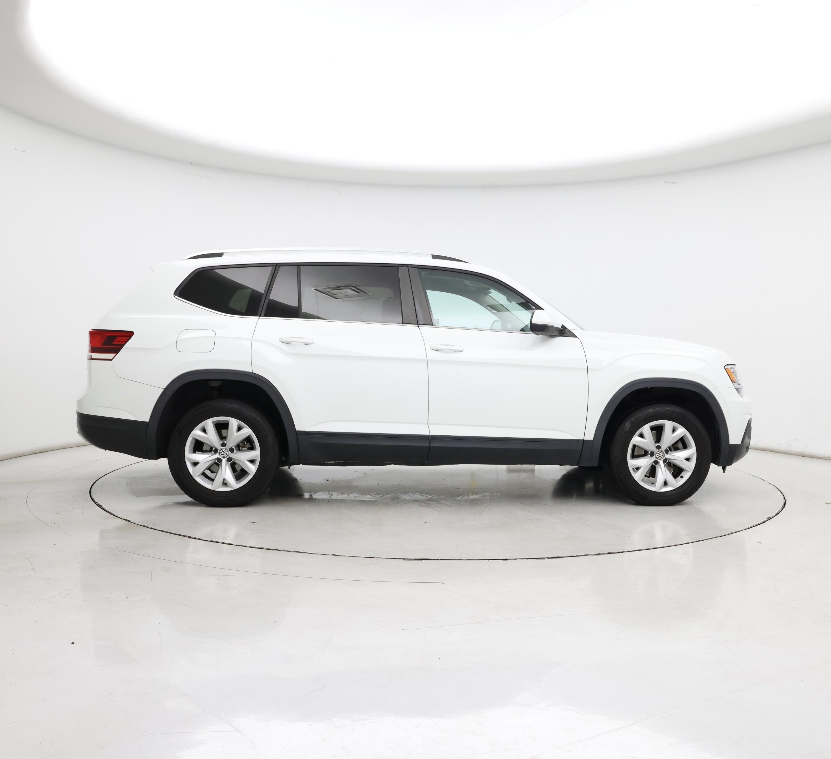 Thumbnail: 2019 Volkswagen Atlas - 7