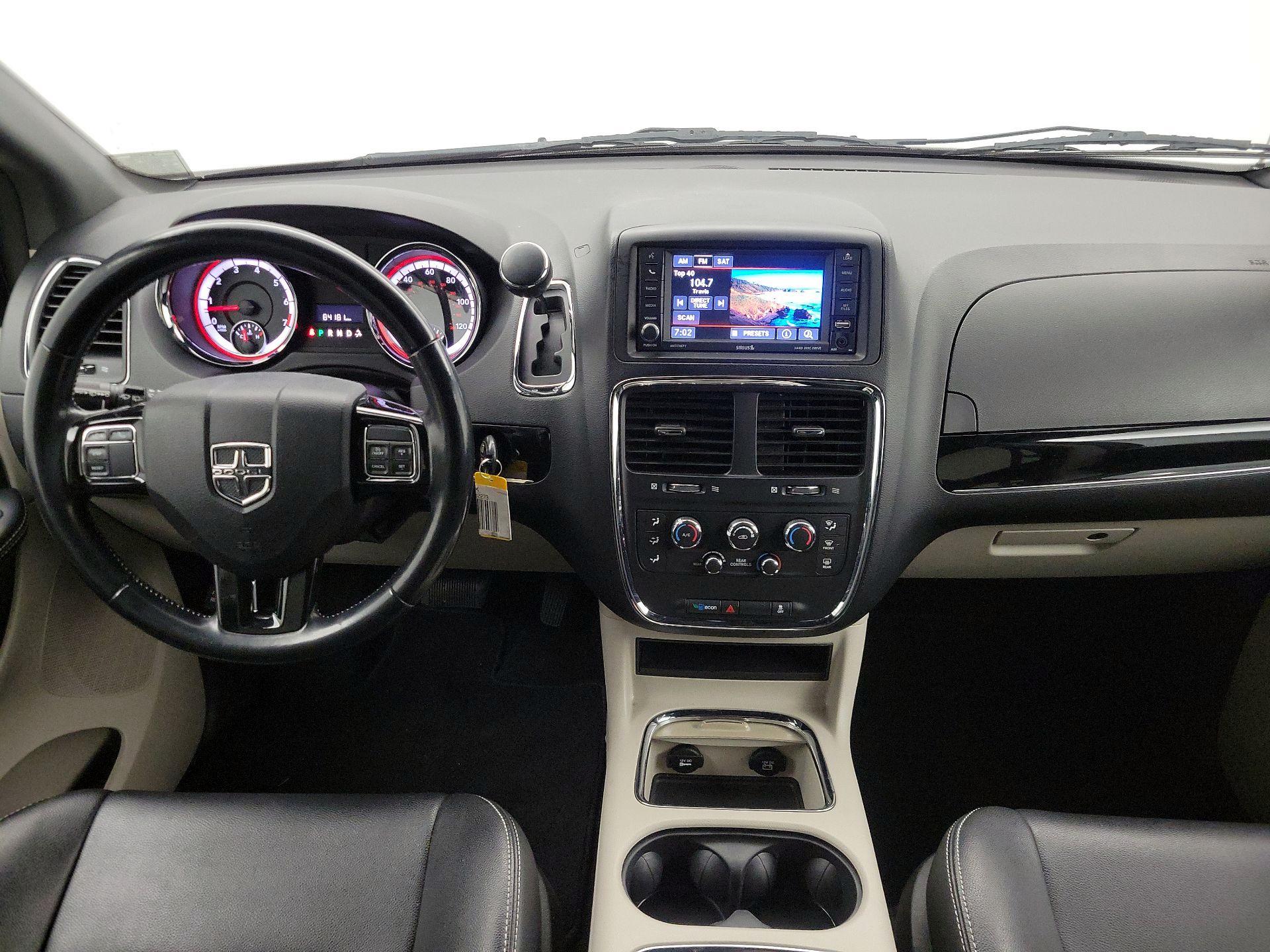 Thumbnail: 2019 Dodge Grand Caravan - 9