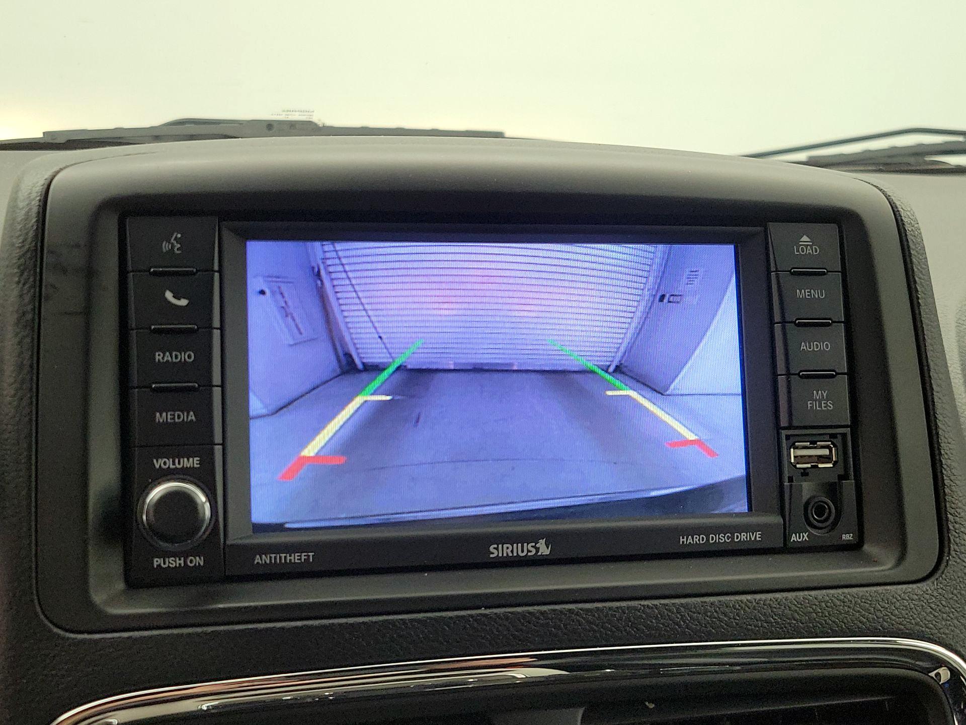 Thumbnail: 2019 Dodge Grand Caravan - 14