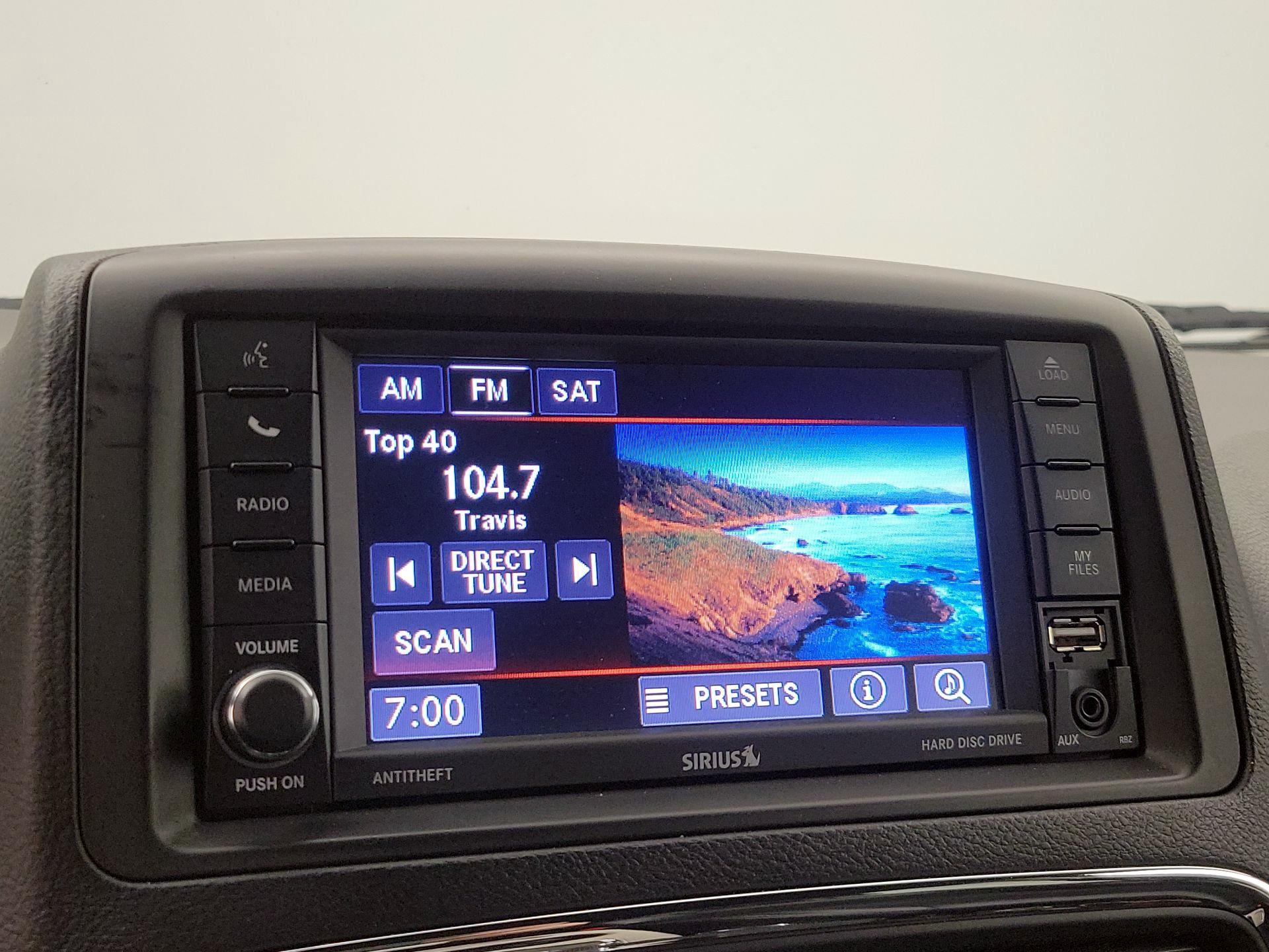 Thumbnail: 2019 Dodge Grand Caravan - 15