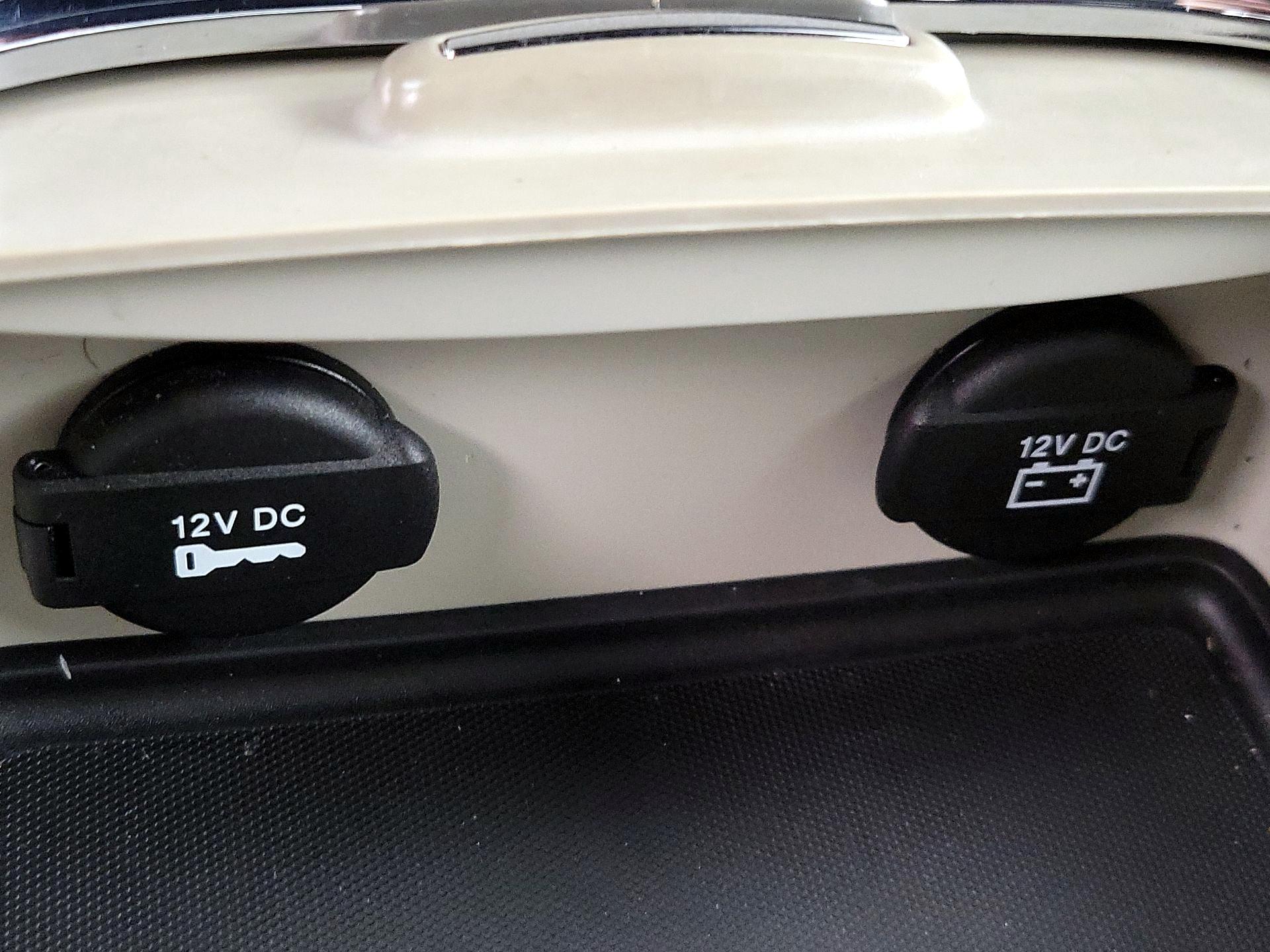 Thumbnail: 2019 Dodge Grand Caravan - 18