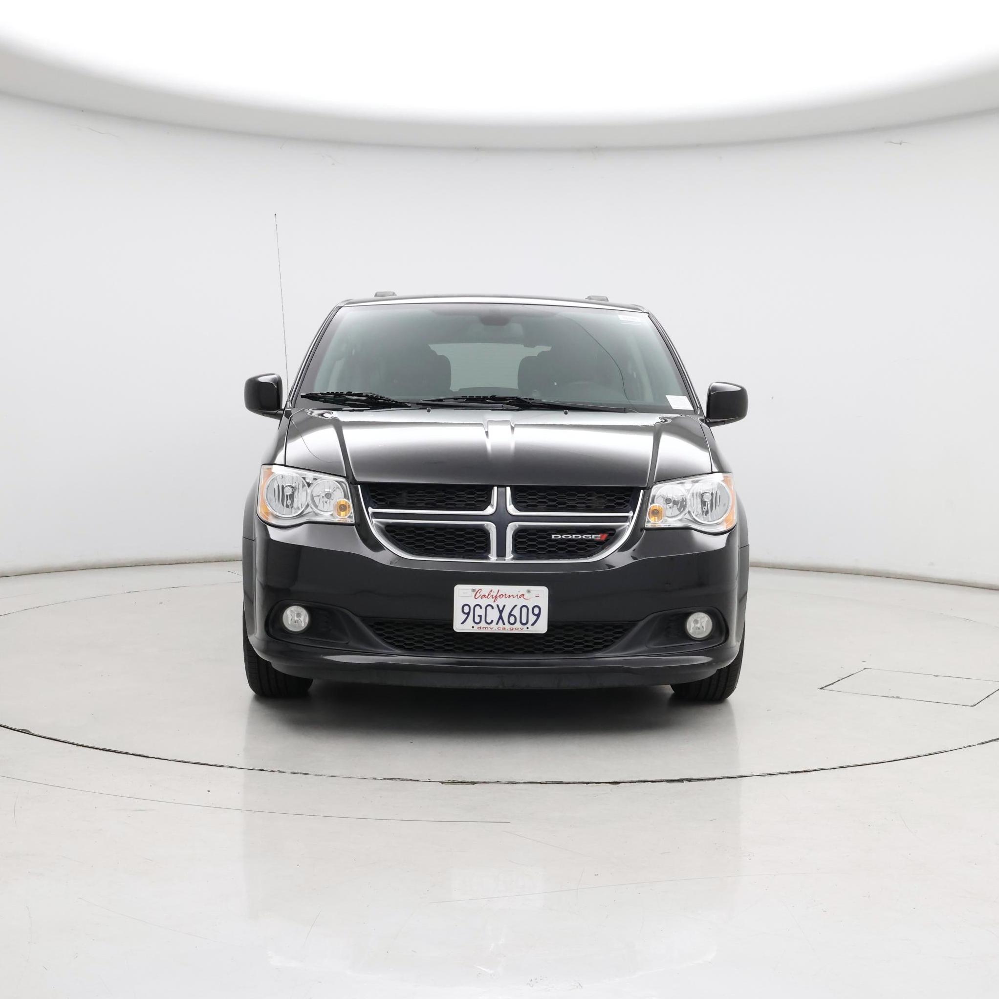 Thumbnail: 2019 Dodge Grand Caravan - 5