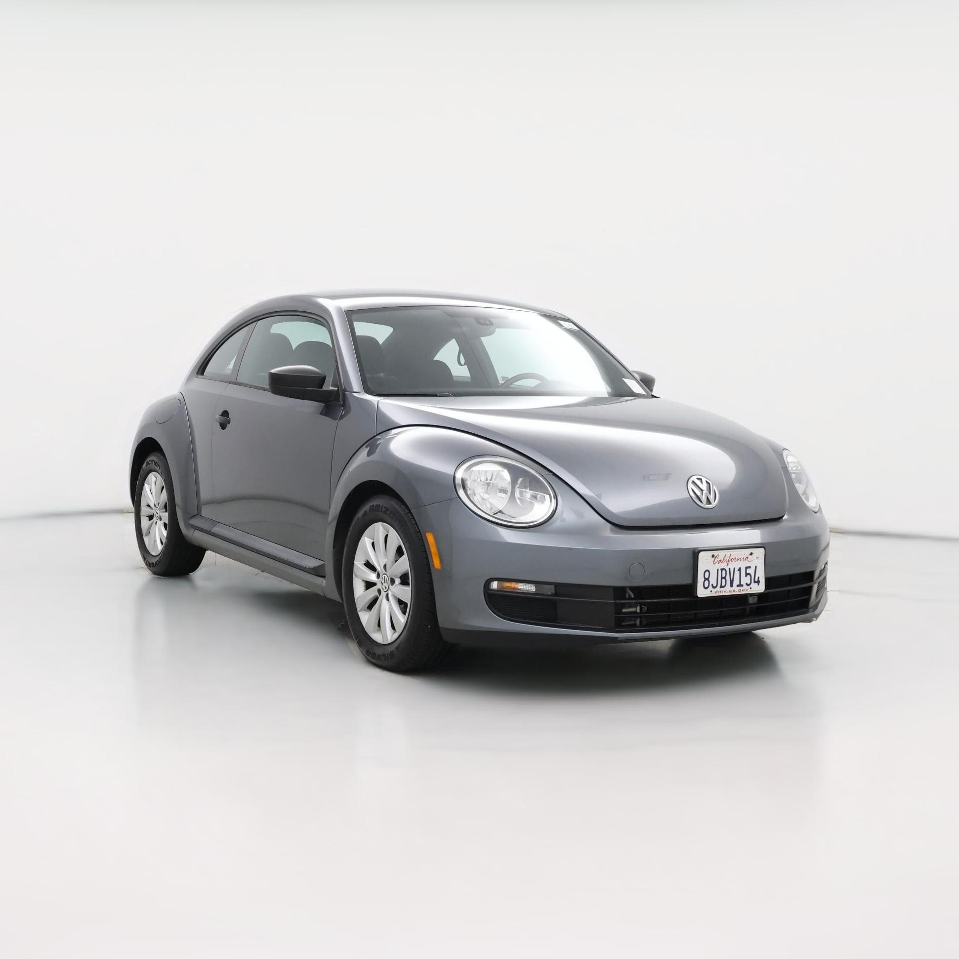Thumbnail: 2016 Volkswagen Beetle - 1
