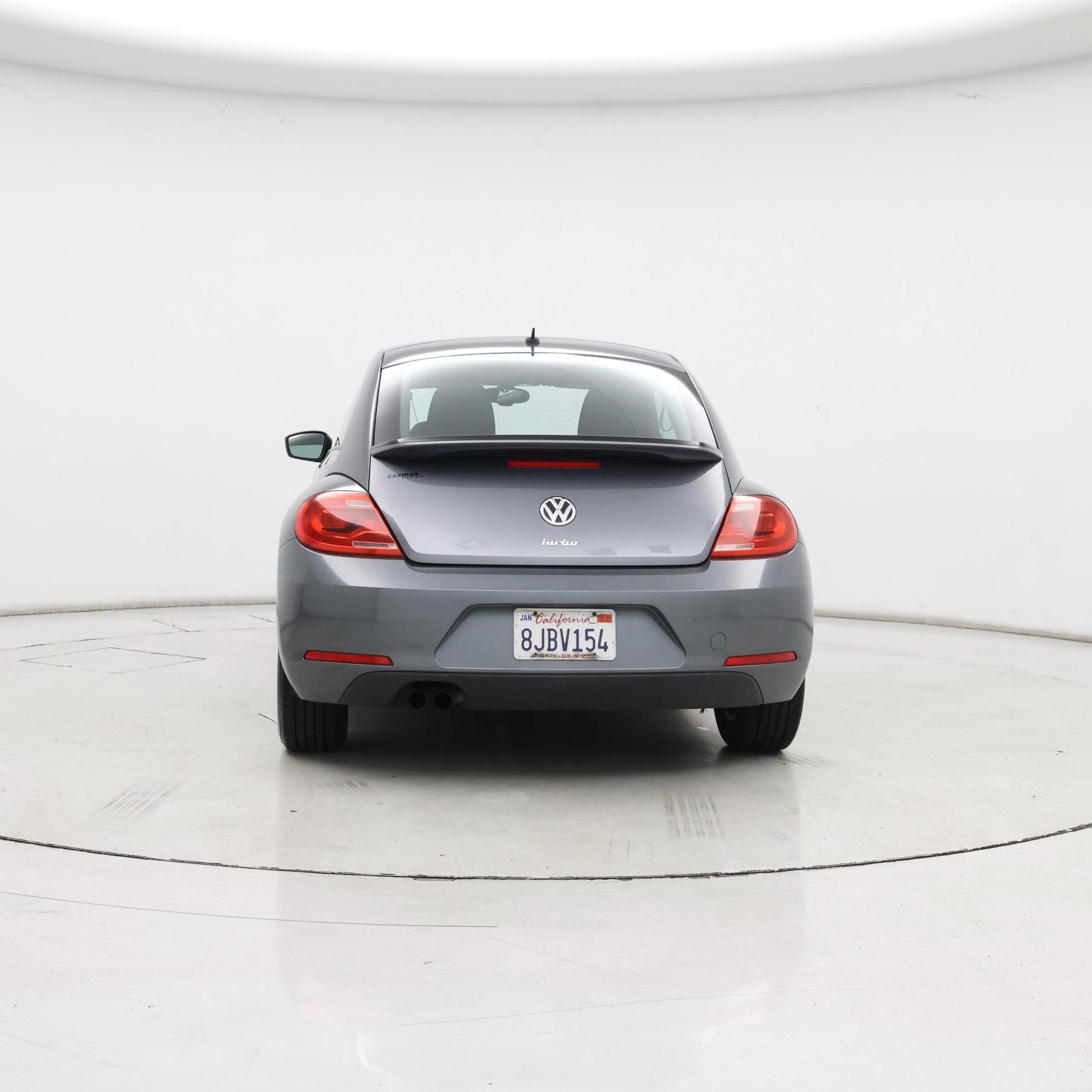 Thumbnail: 2016 Volkswagen Beetle - 6