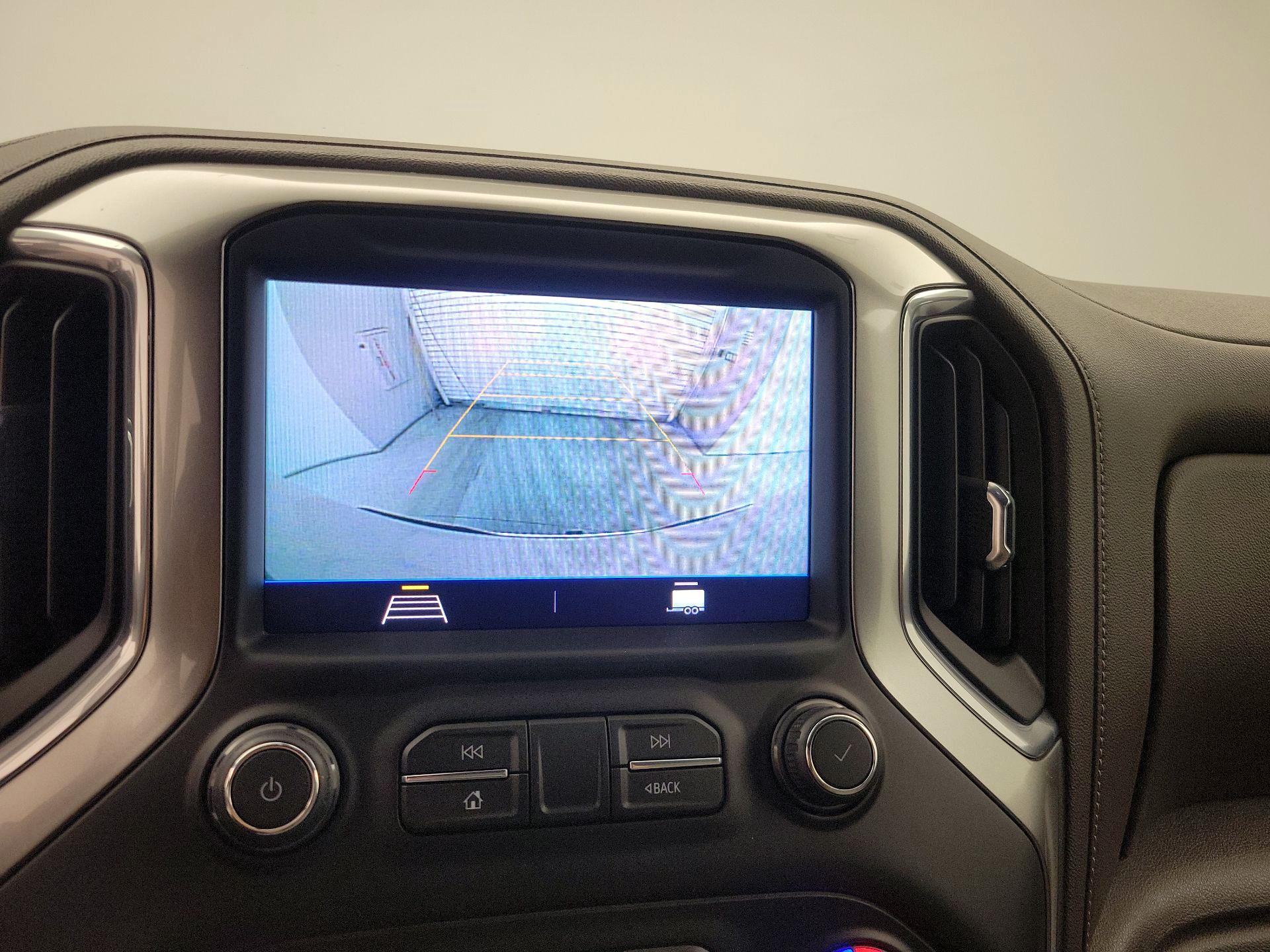 Thumbnail: 2021 Chevrolet Silverado 1500 - 14