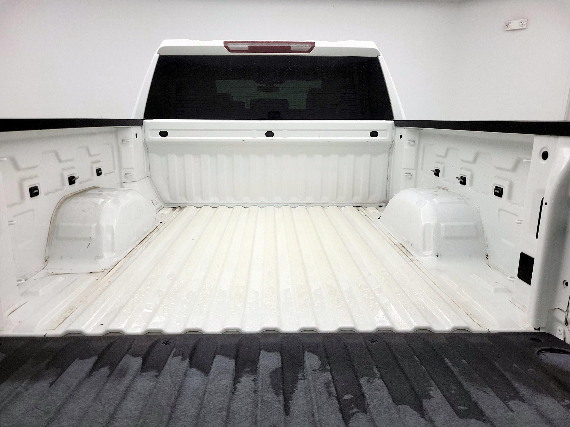 Thumbnail: 2021 Chevrolet Silverado 1500 - 20