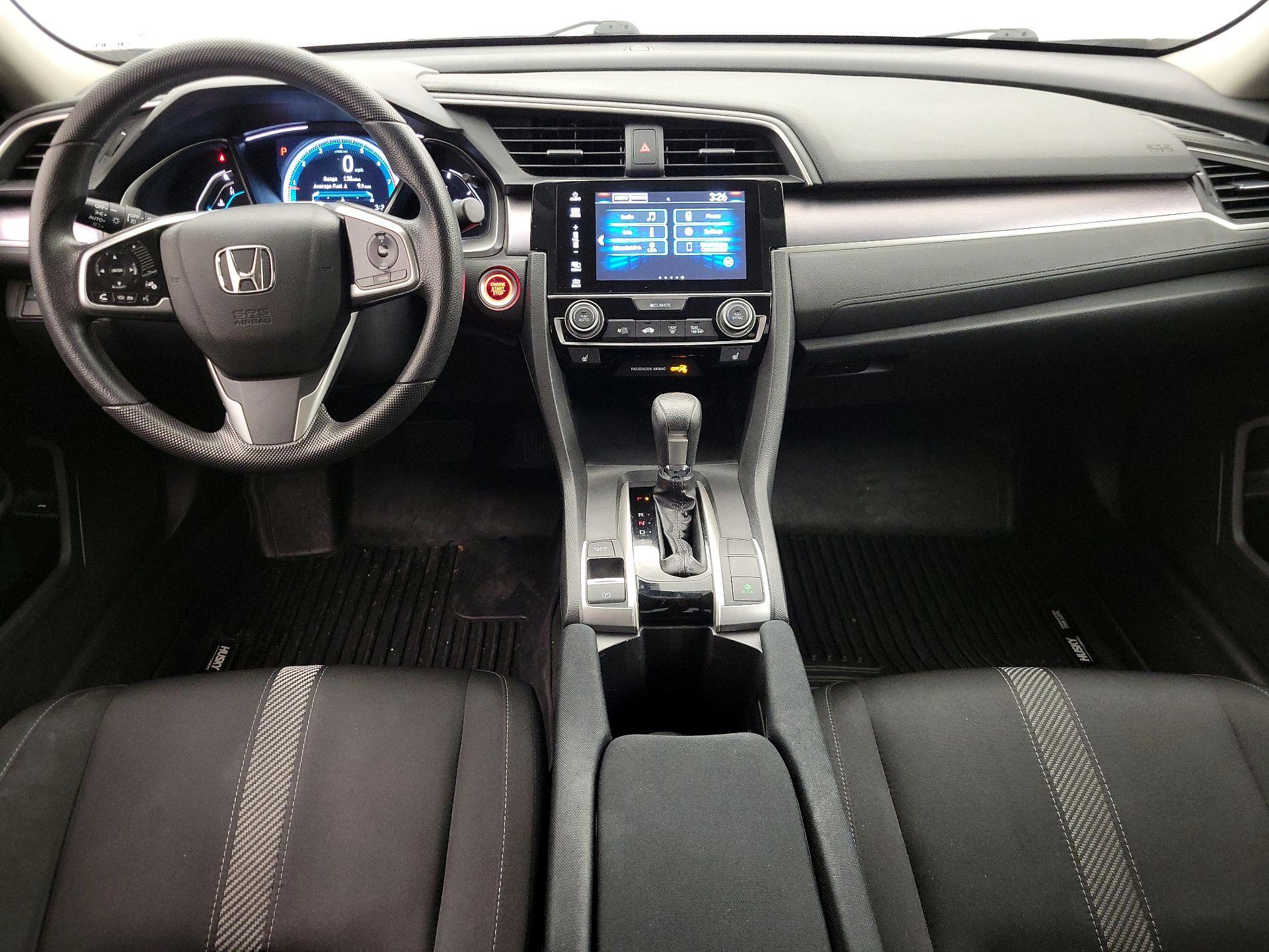 Thumbnail: 2017 Honda Civic - 9