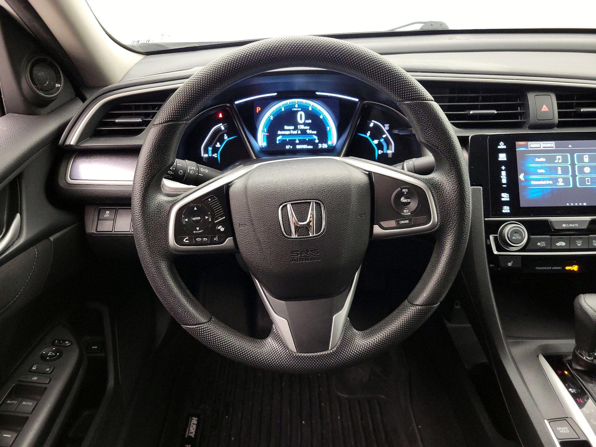 Thumbnail: 2017 Honda Civic - 10