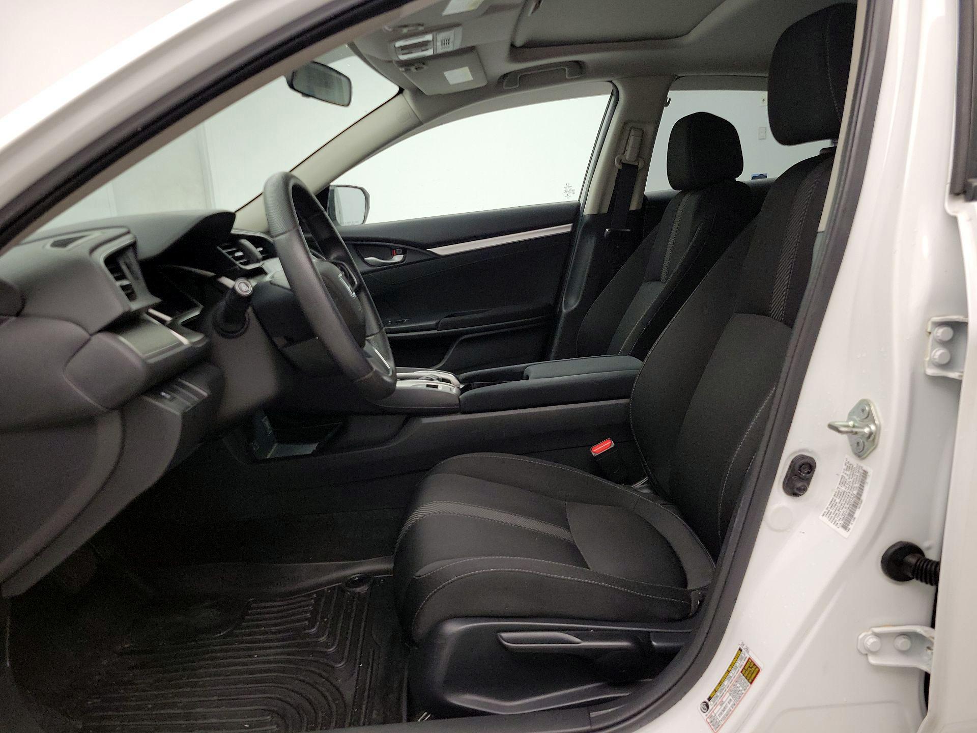 Thumbnail: 2017 Honda Civic - 11