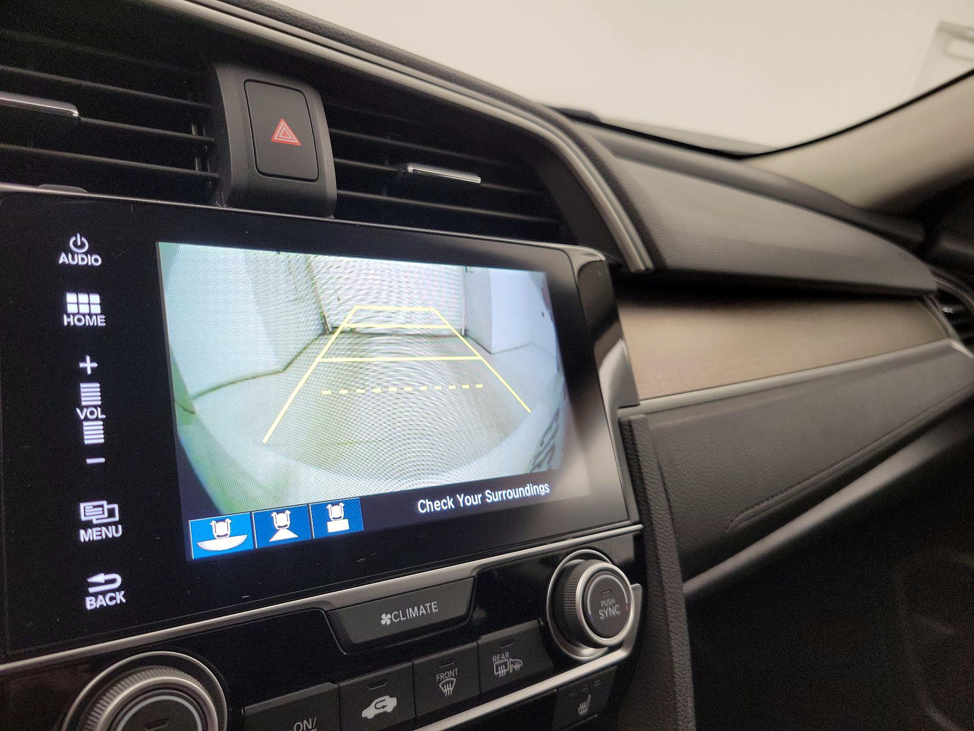 Thumbnail: 2017 Honda Civic - 14