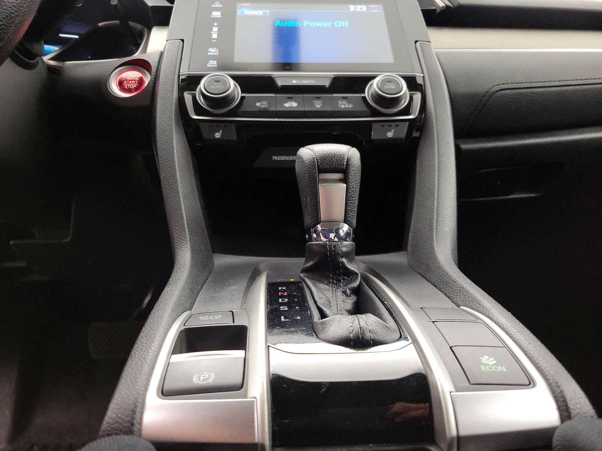 Thumbnail: 2017 Honda Civic - 17