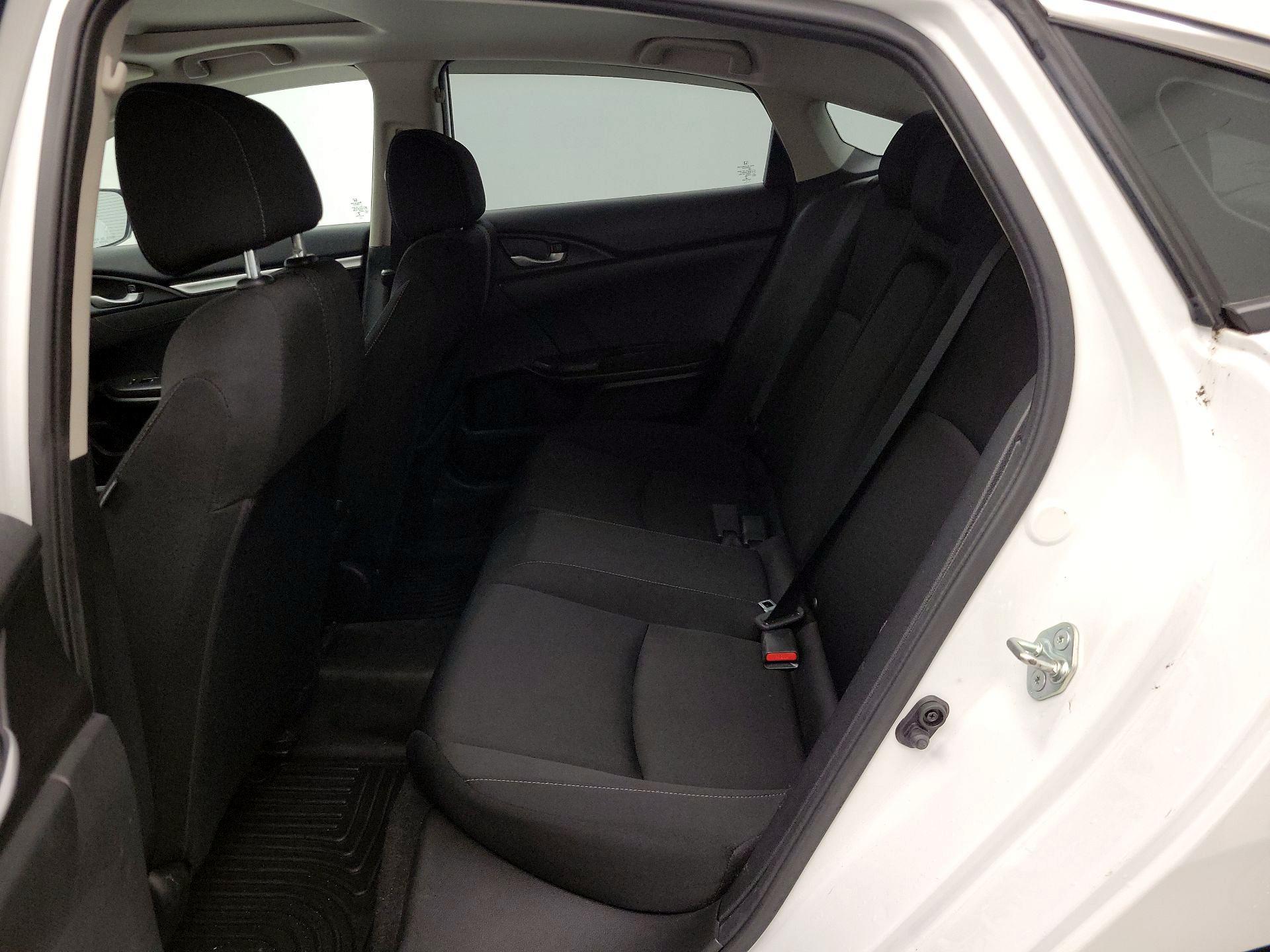 Thumbnail: 2017 Honda Civic - 20