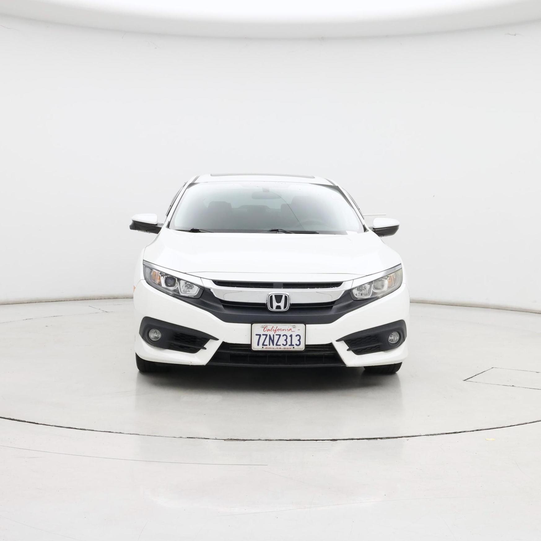 Thumbnail: 2017 Honda Civic - 5