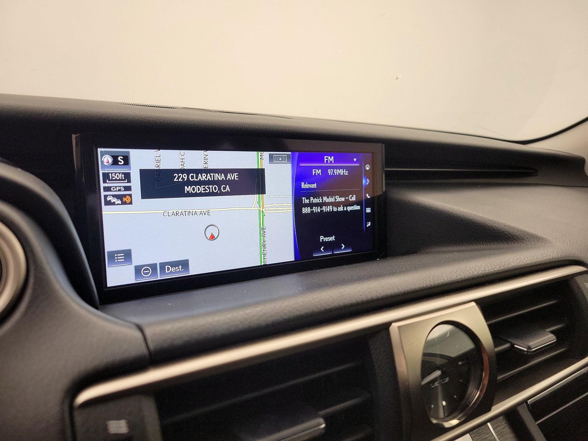 Thumbnail: 2020 Lexus IS - 14