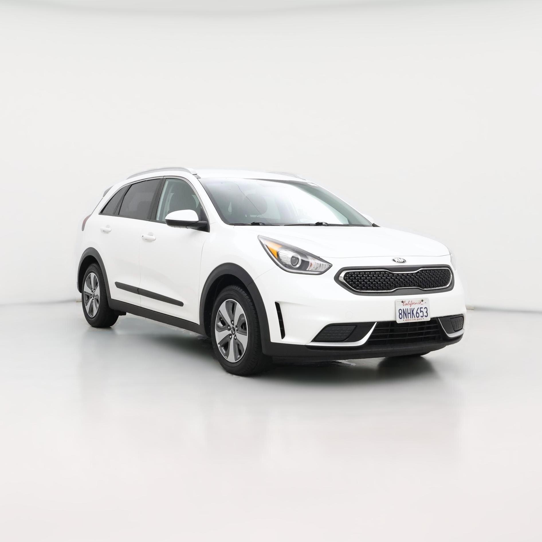 Thumbnail: 2019 Kia Niro - 1
