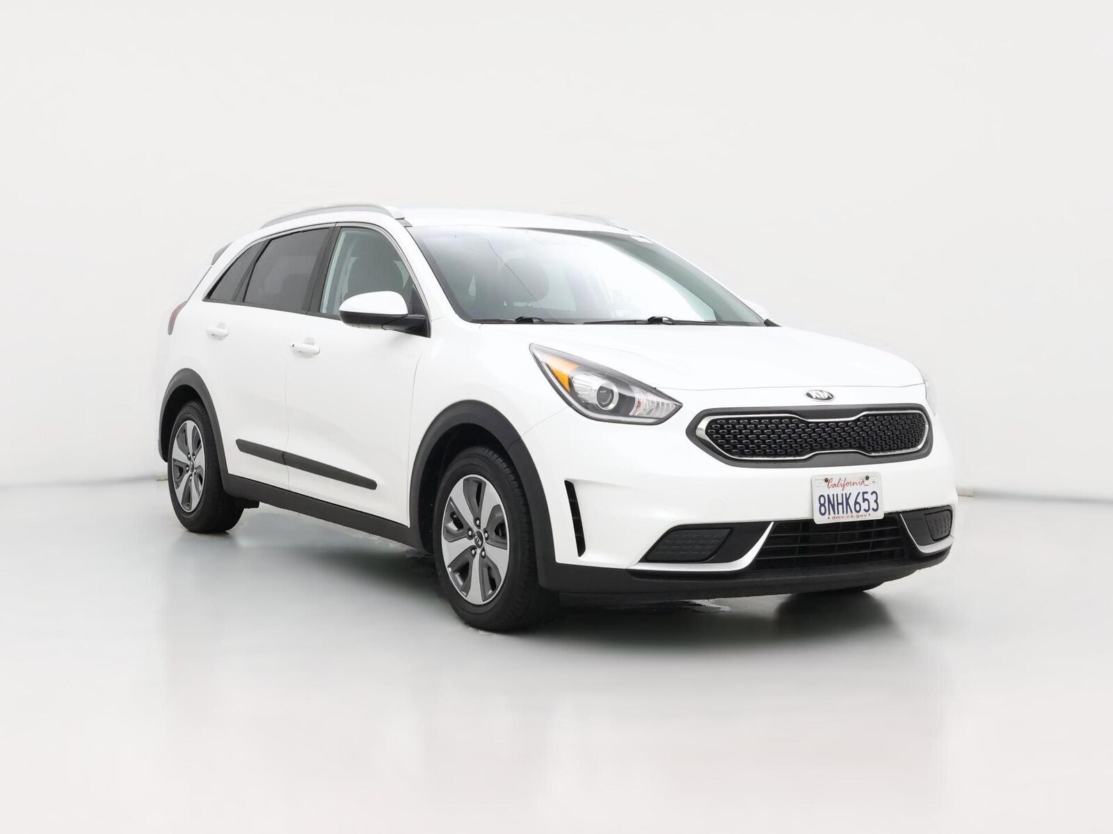 2019 Kia Niro LX