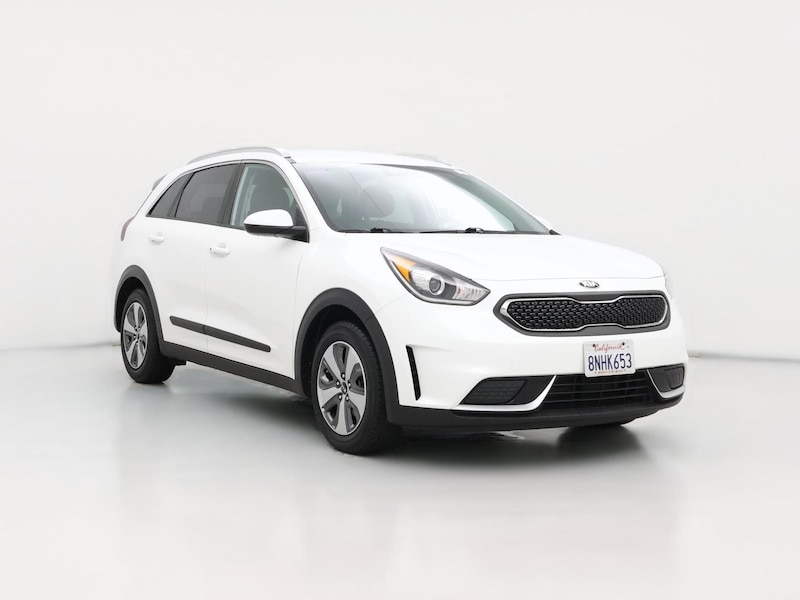 2019 Kia Niro LX -
                  Modesto, CA