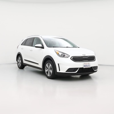 2019 Kia Niro LX