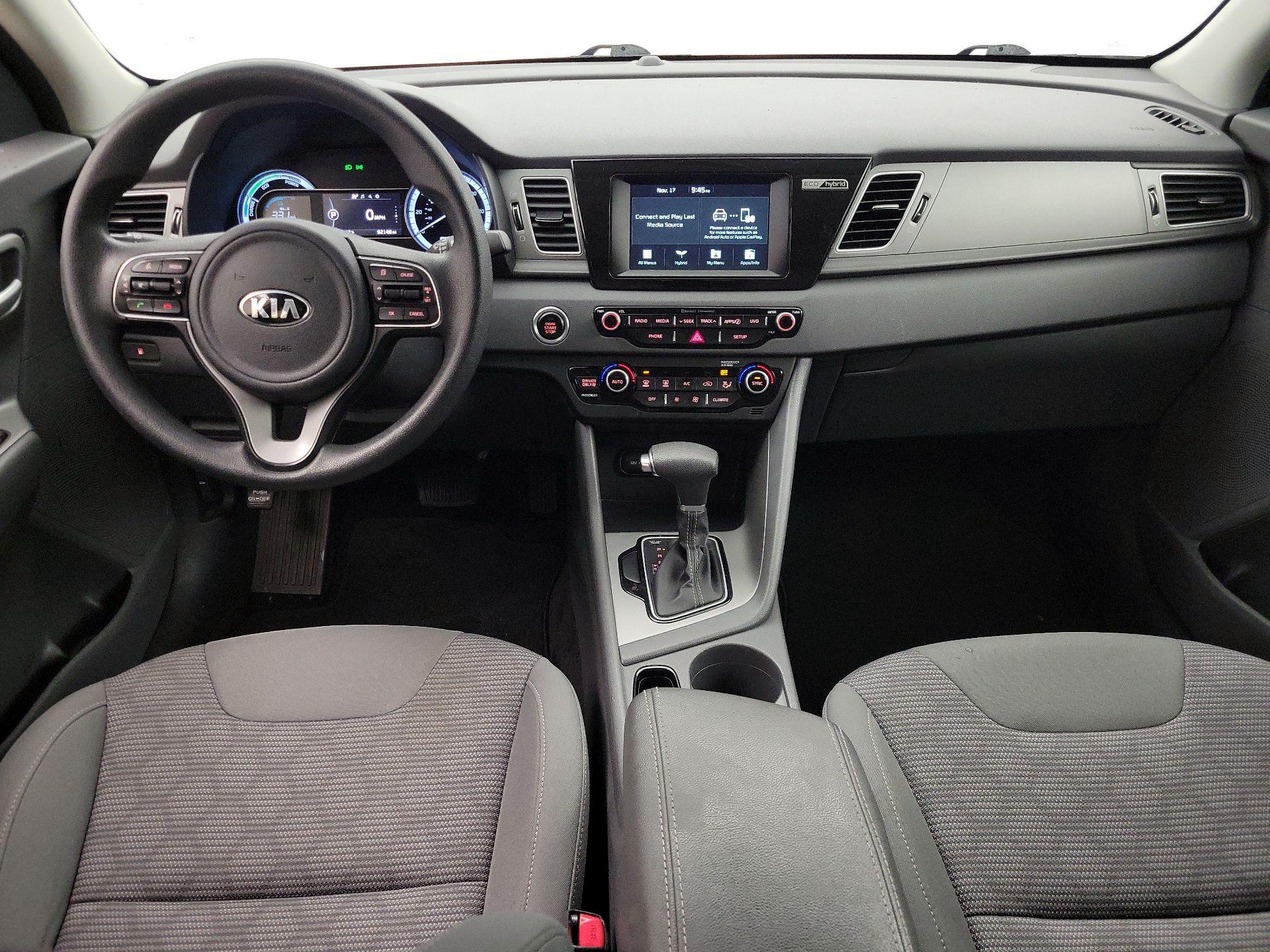 Thumbnail: 2019 Kia Niro - 9