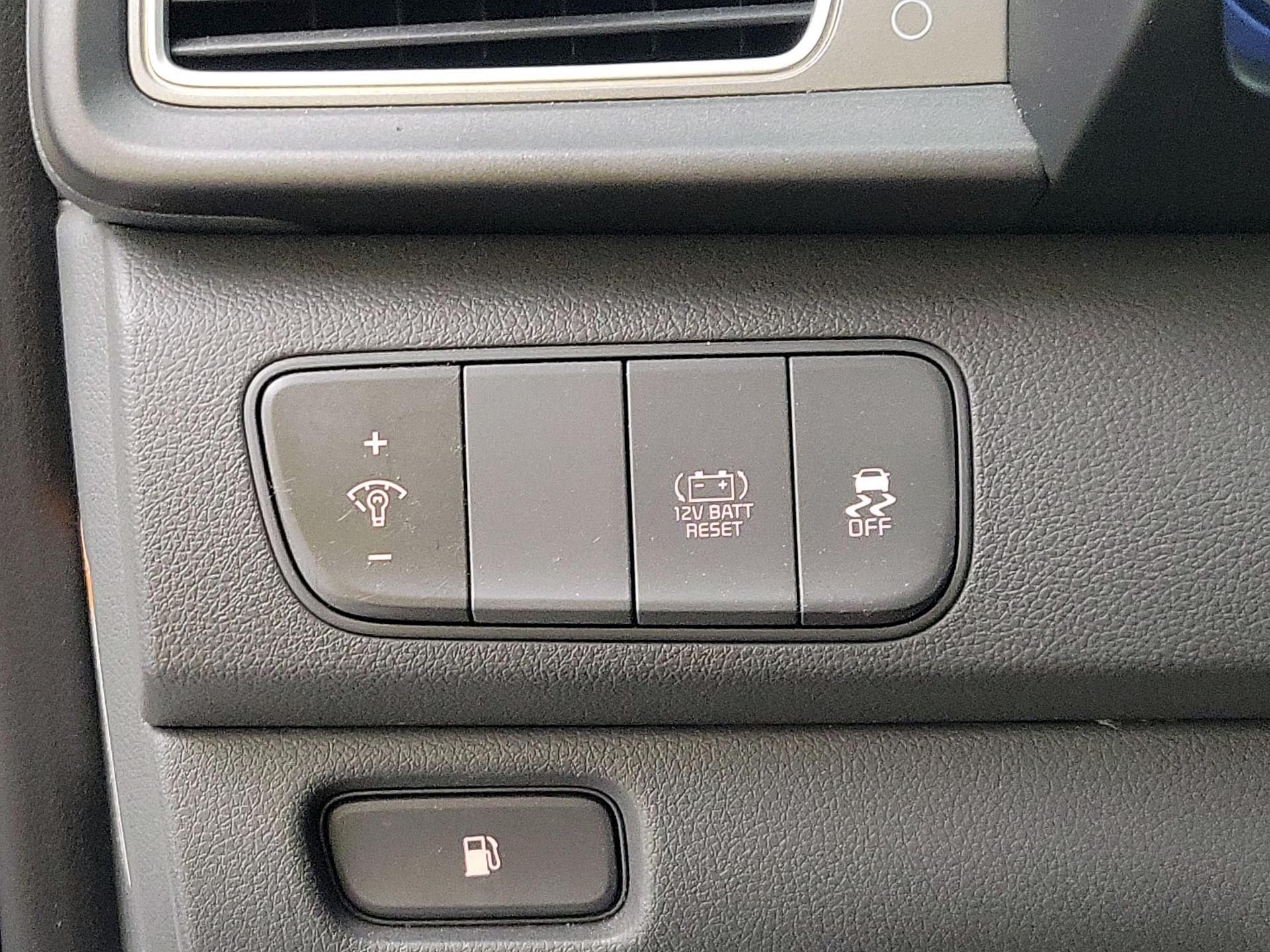 Thumbnail: 2019 Kia Niro - 13