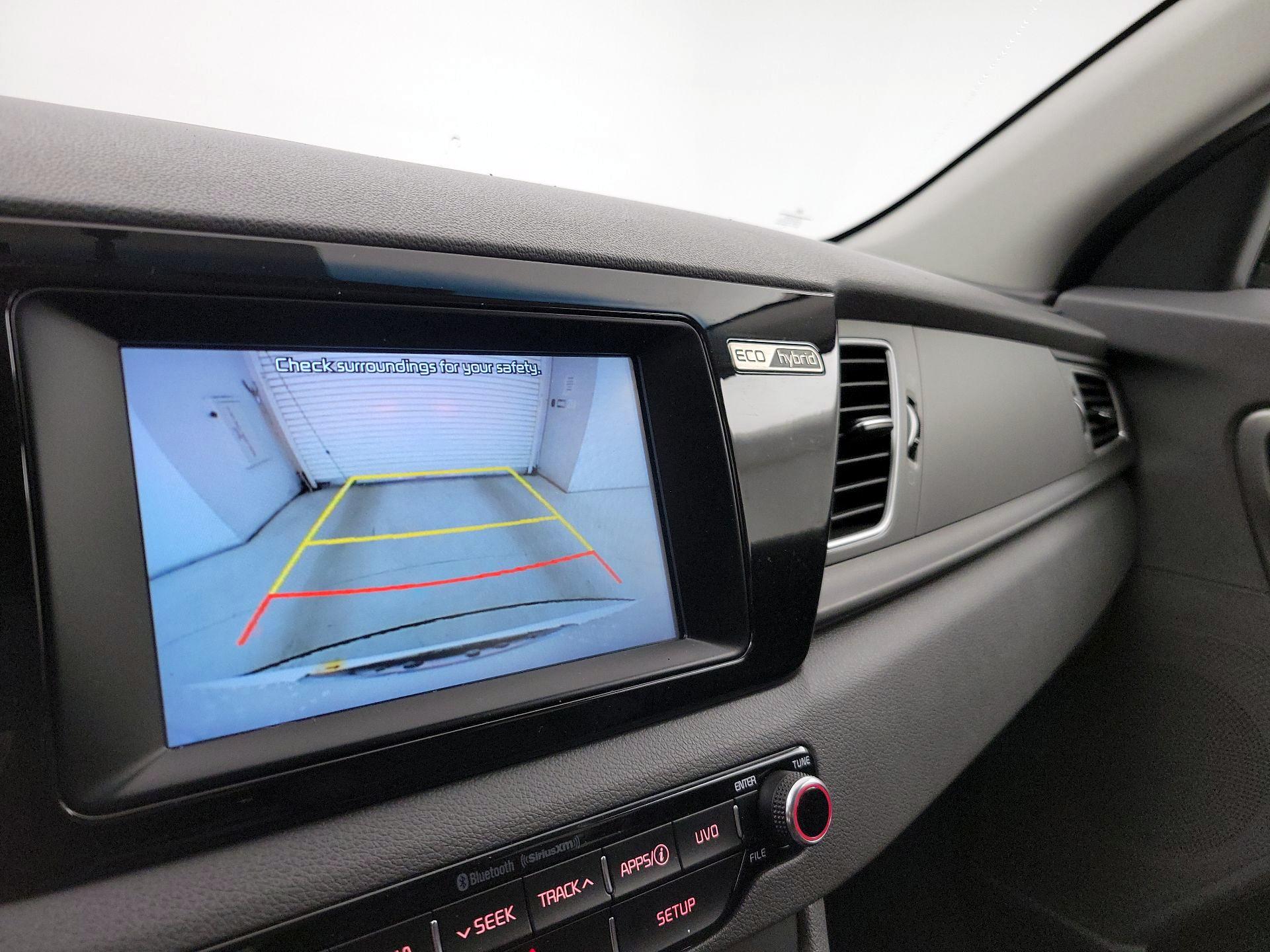 Thumbnail: 2019 Kia Niro - 14