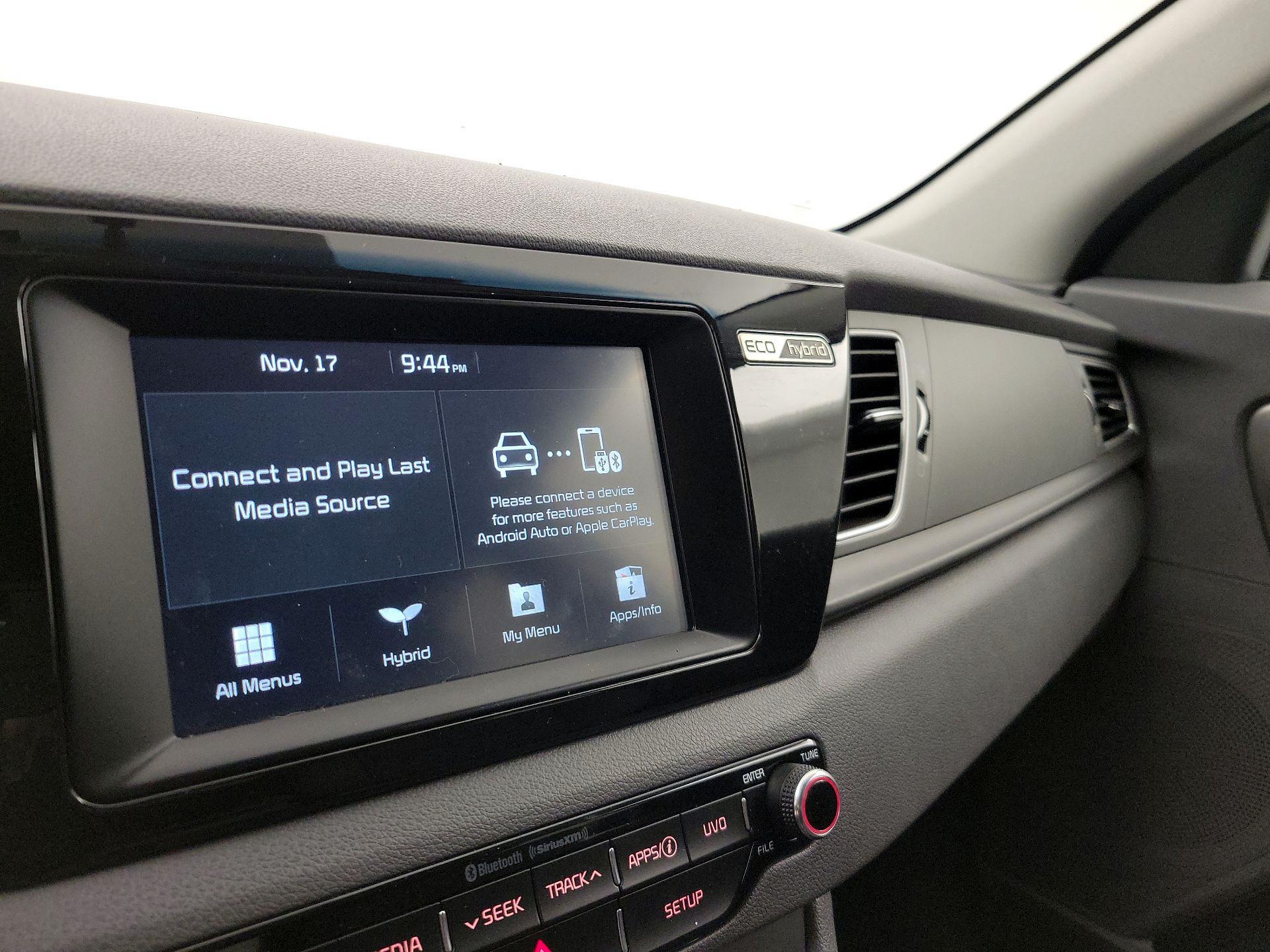 Thumbnail: 2019 Kia Niro - 15