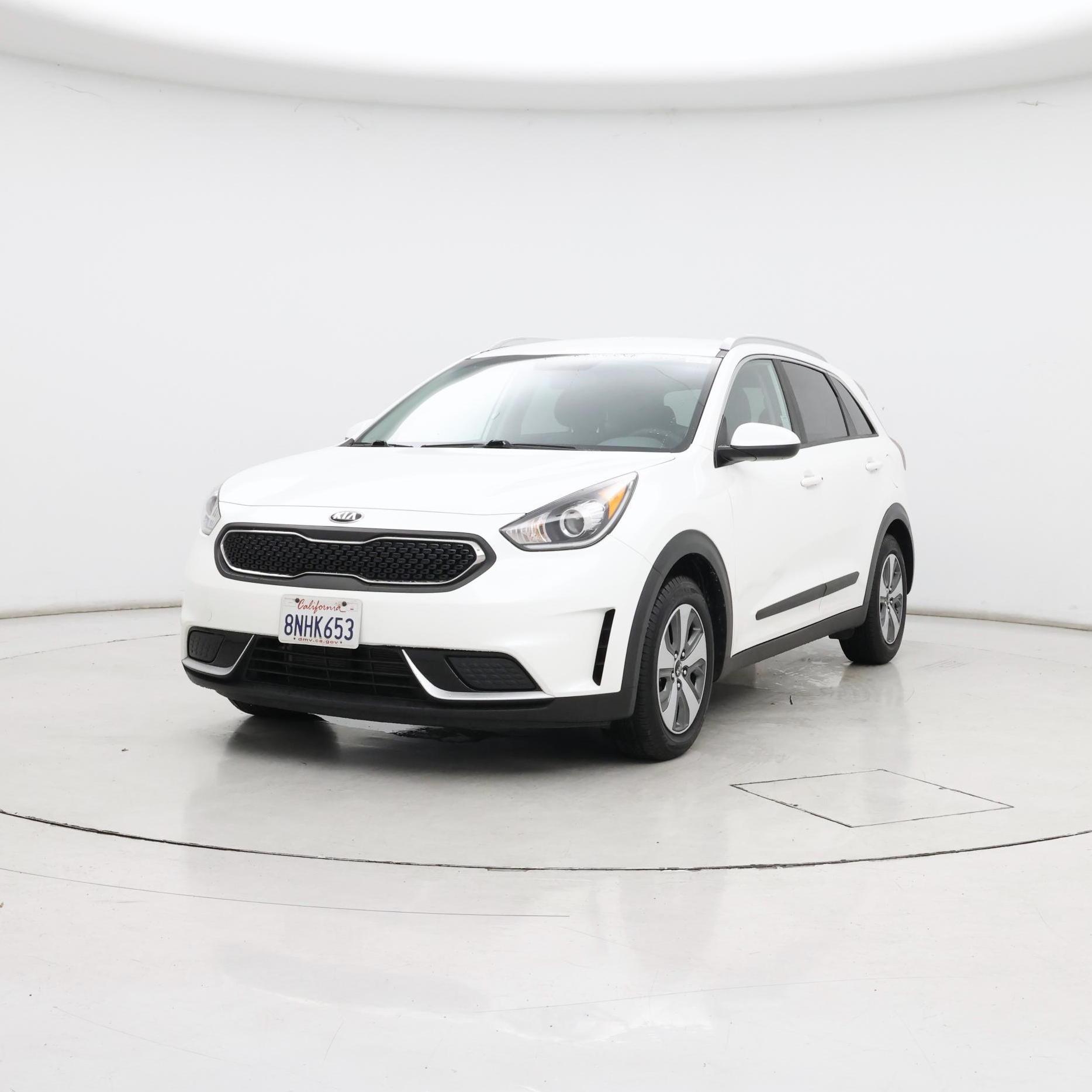 Thumbnail: 2019 Kia Niro - 4