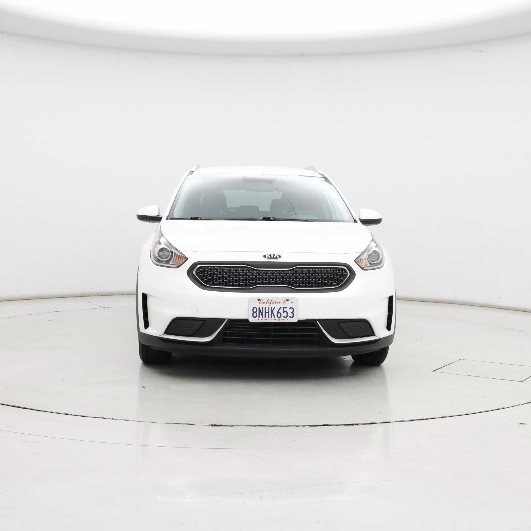 Thumbnail: 2019 Kia Niro - 5