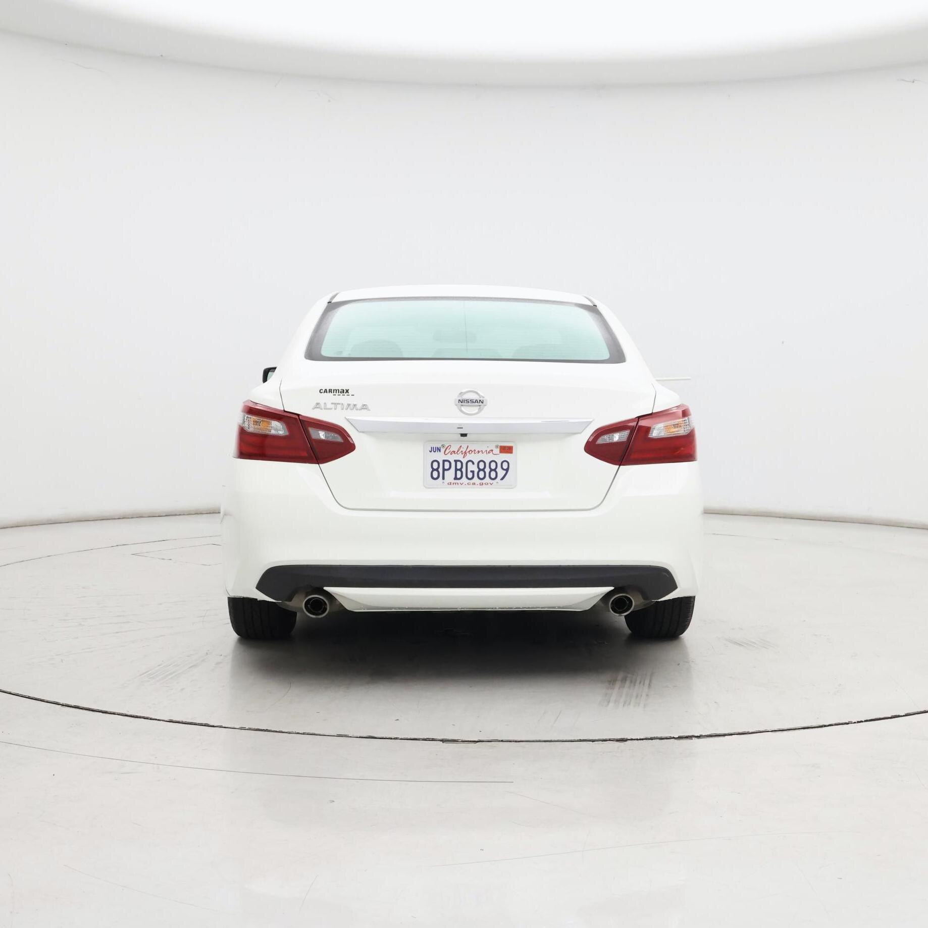 Thumbnail: 2018 Nissan Altima - 6