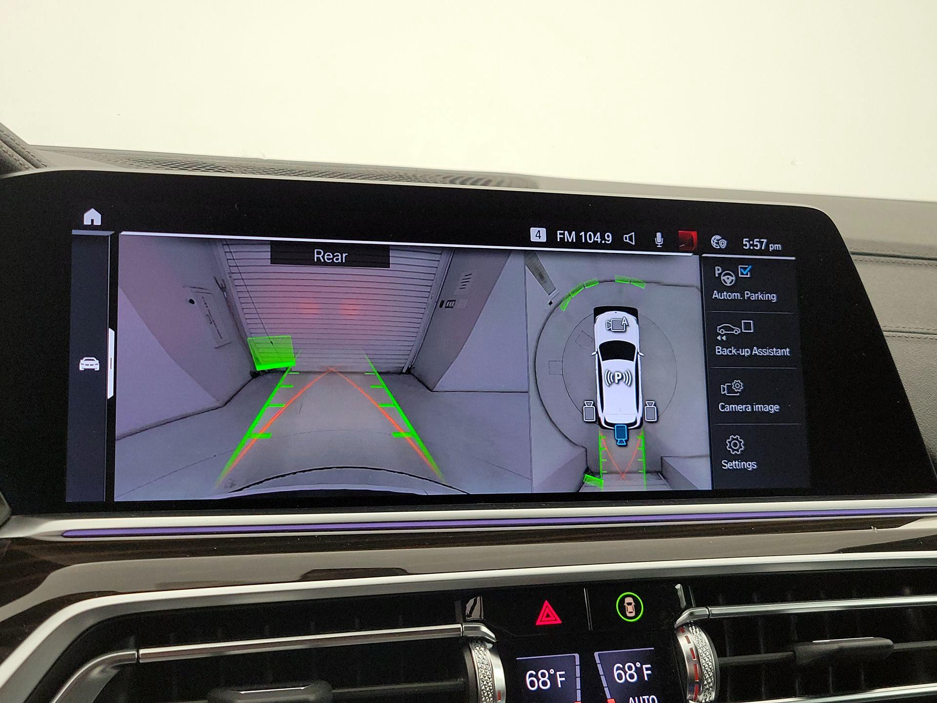 Thumbnail: 2021 BMW X5 - 15