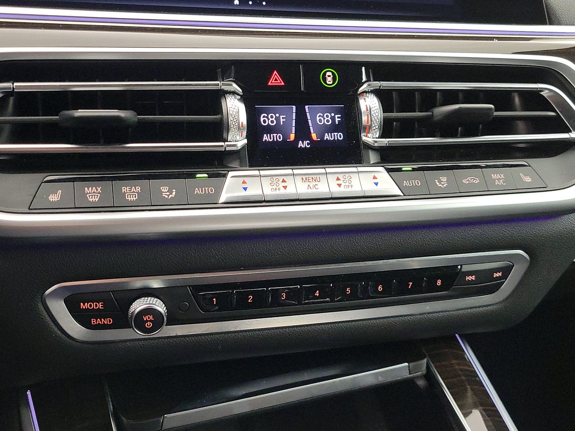 Thumbnail: 2021 BMW X5 - 17