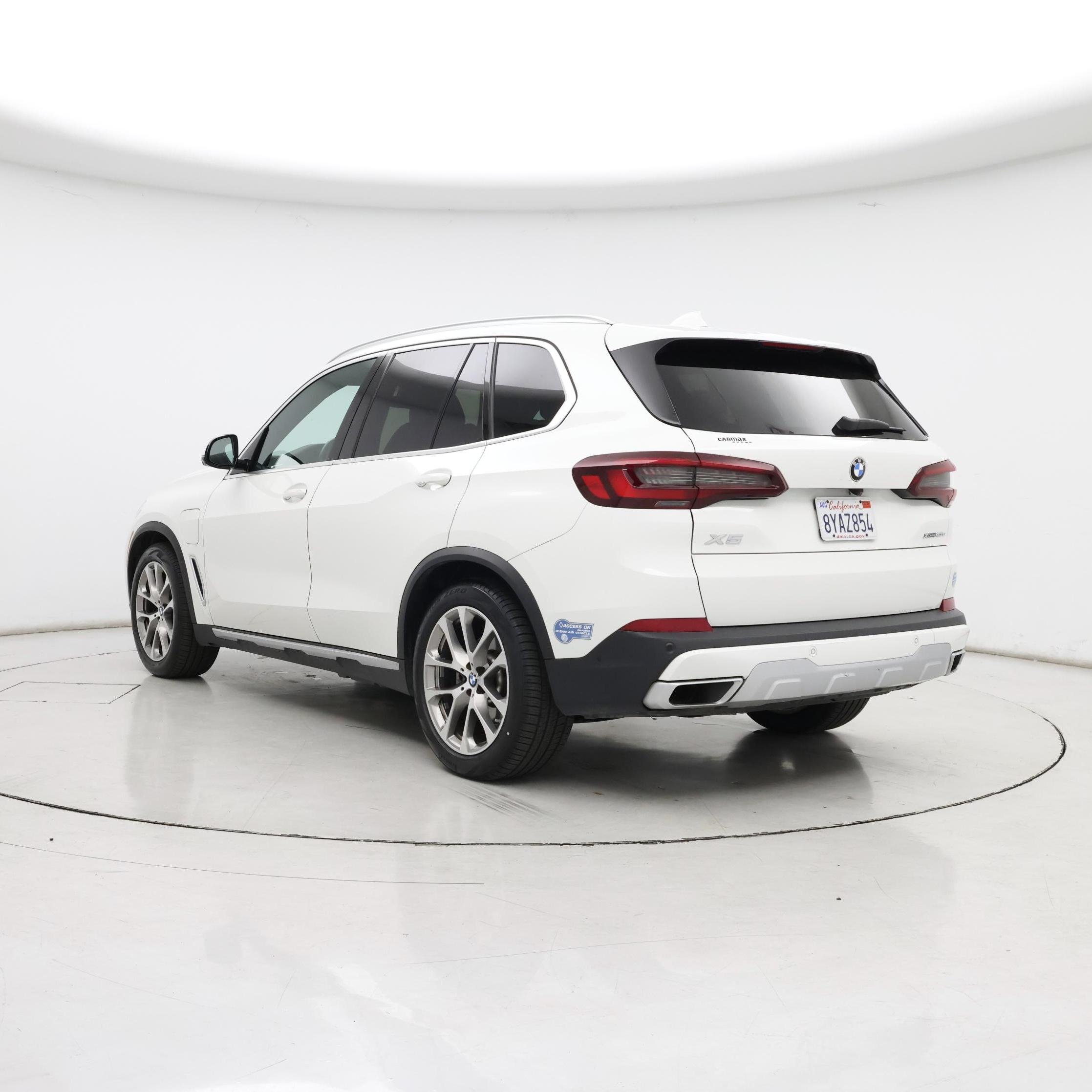 Thumbnail: 2021 BMW X5 - 2