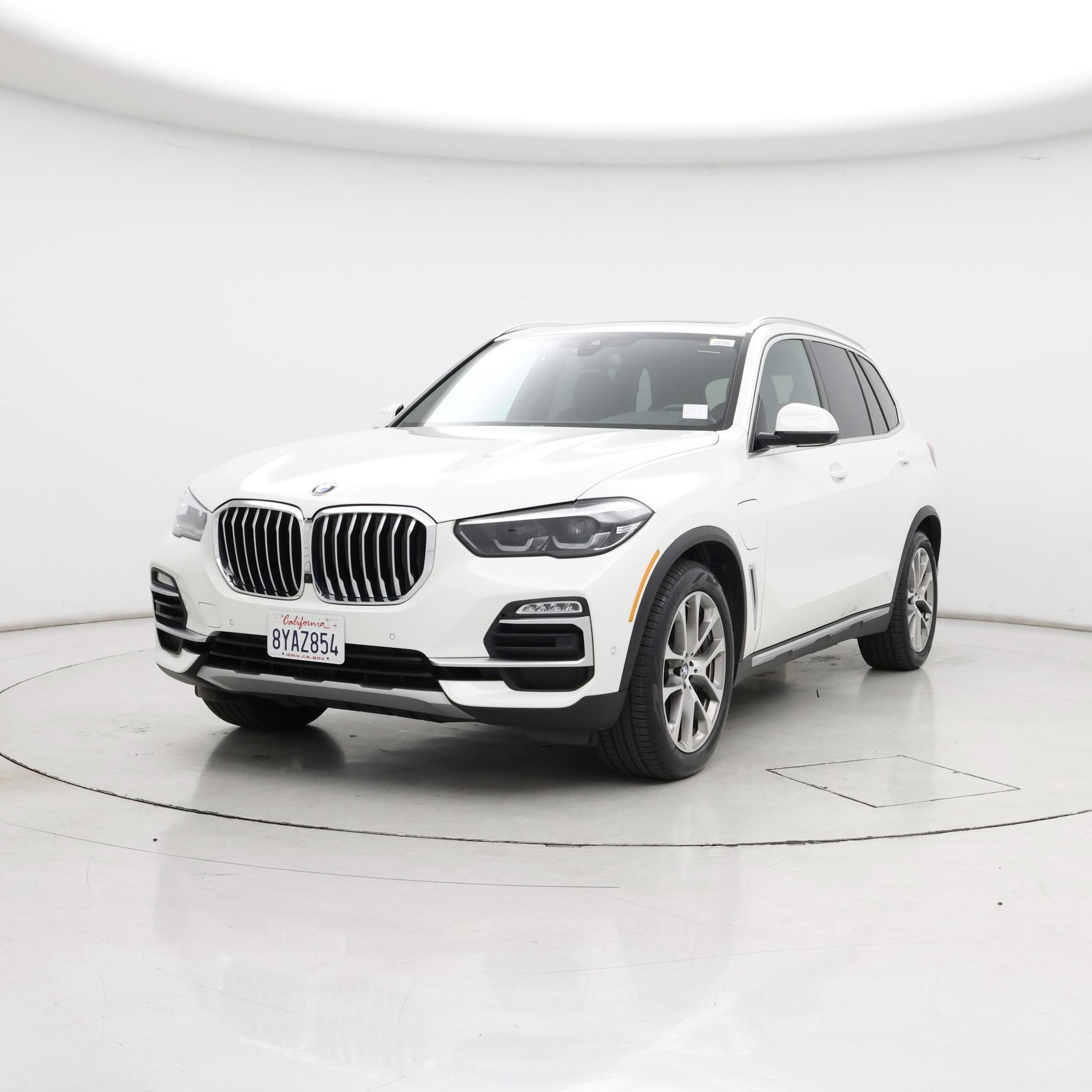 Thumbnail: 2021 BMW X5 - 4