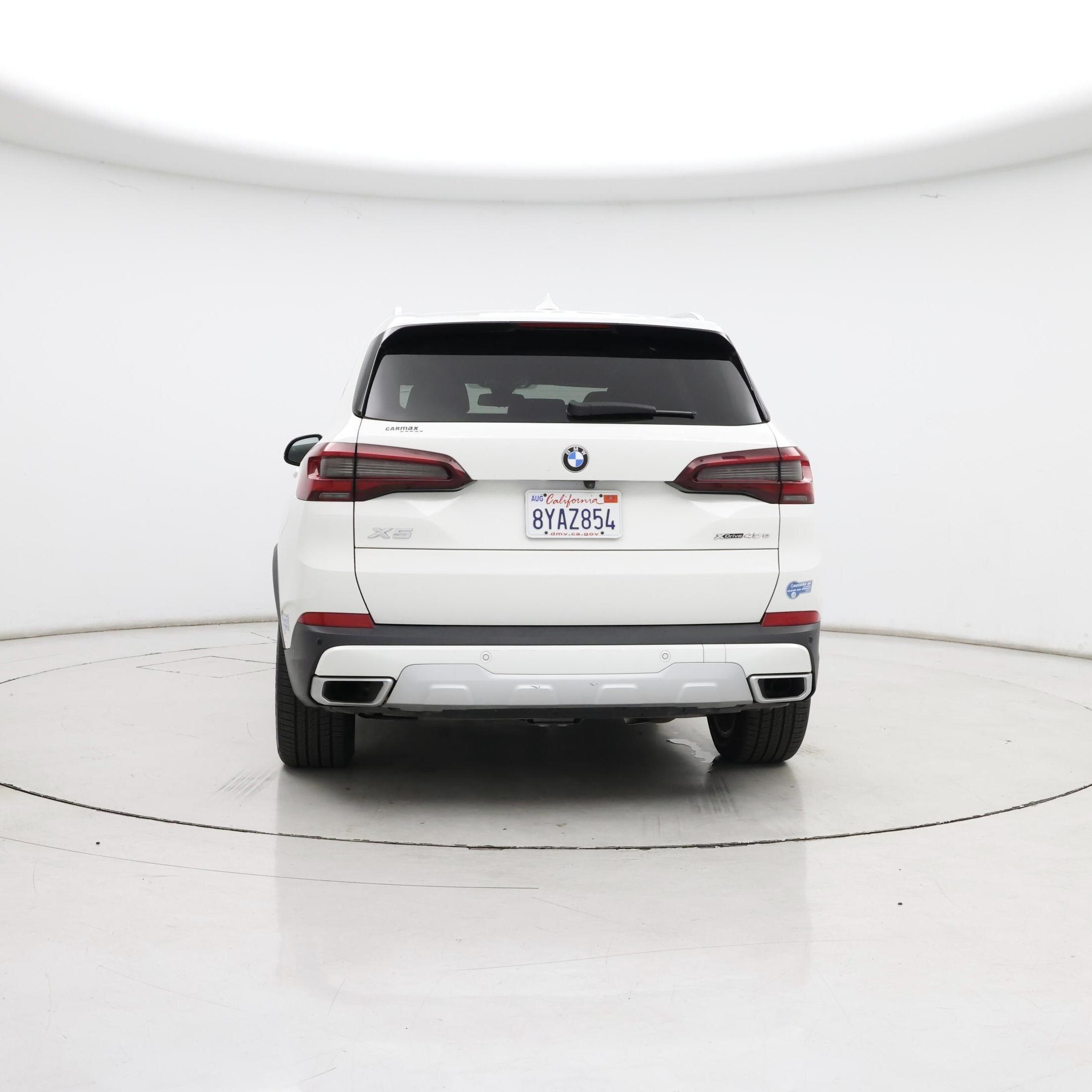 Thumbnail: 2021 BMW X5 - 6