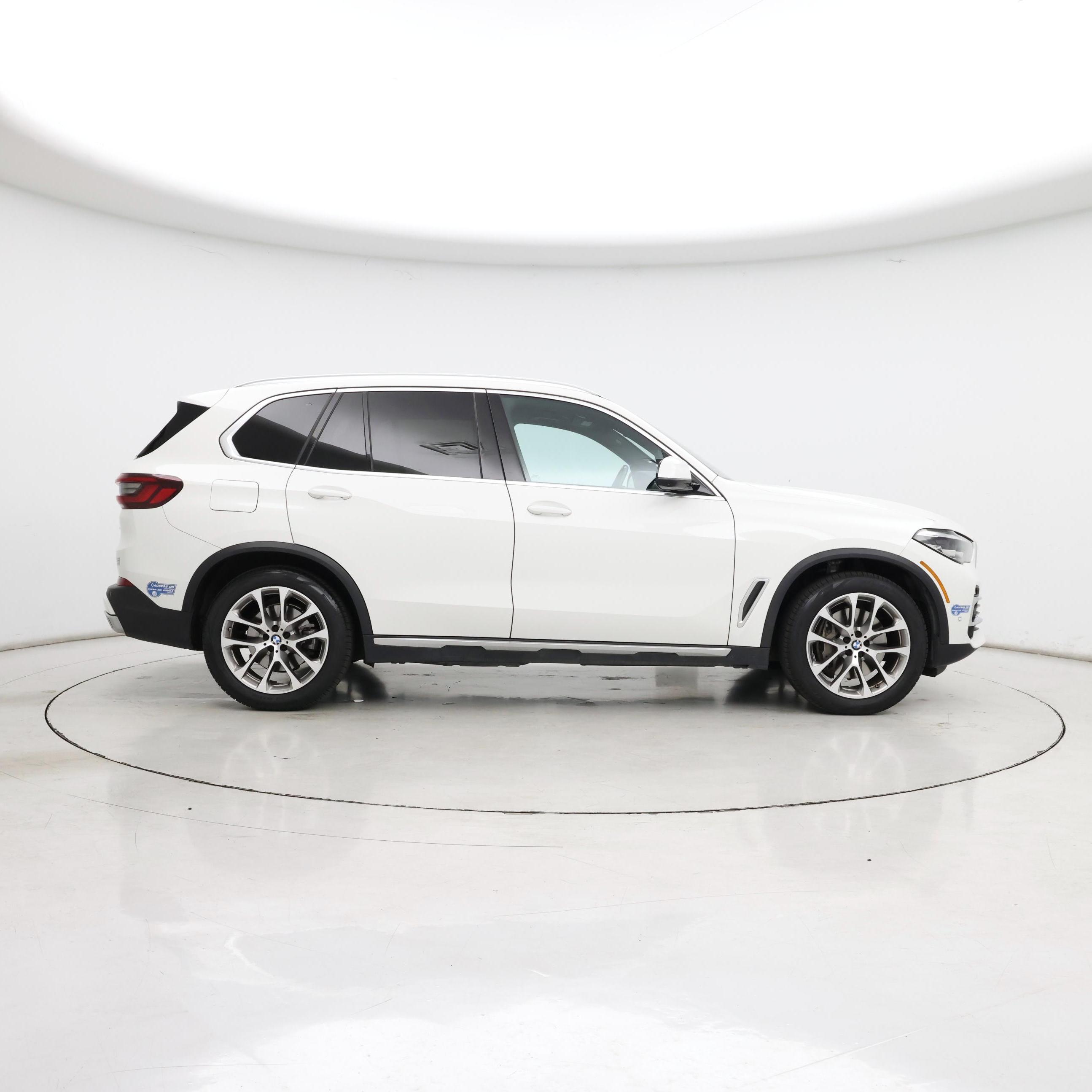 Thumbnail: 2021 BMW X5 - 7